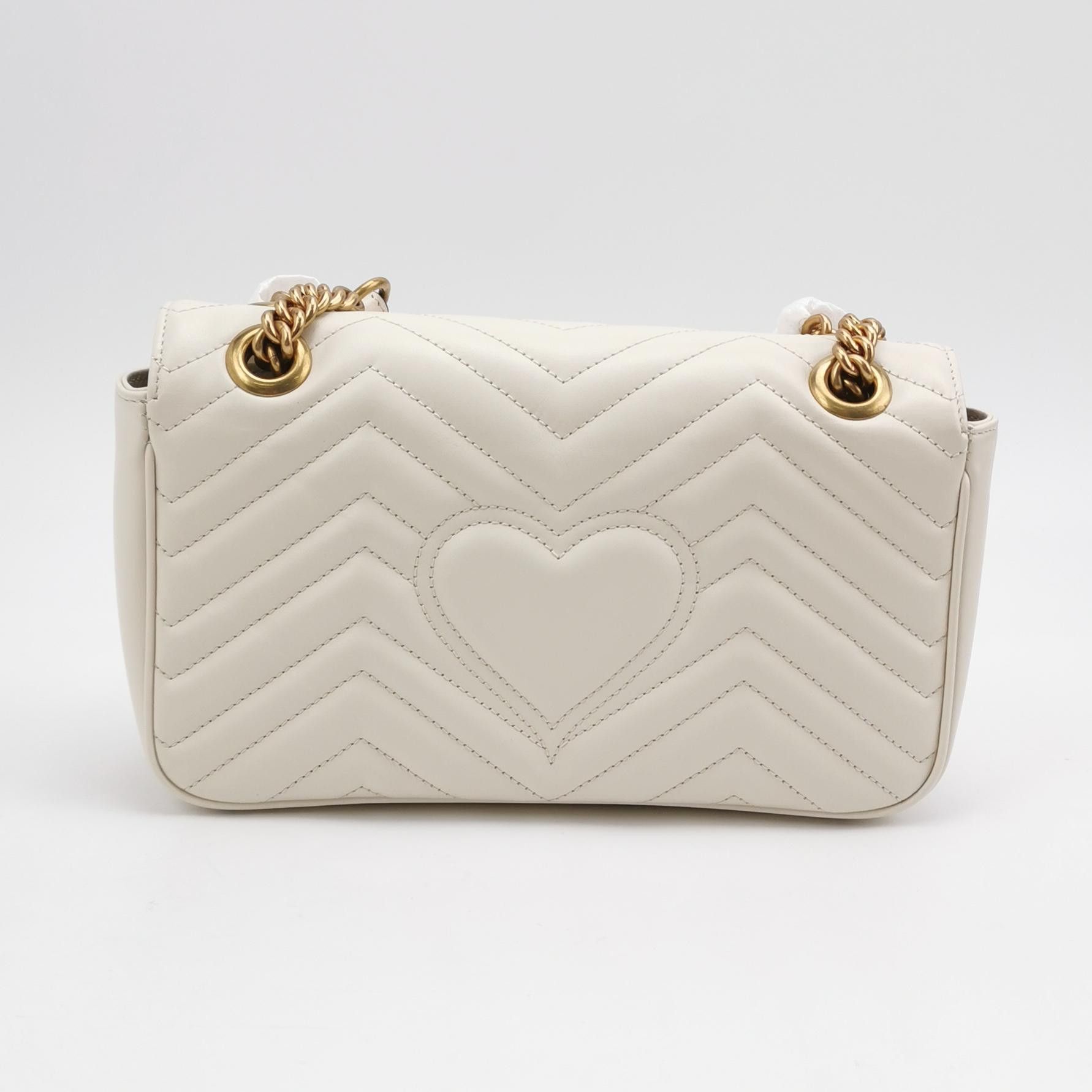 Gucci Gucci Women os Shoulder Bags Size ONE SIZE - 5 Thumbnail