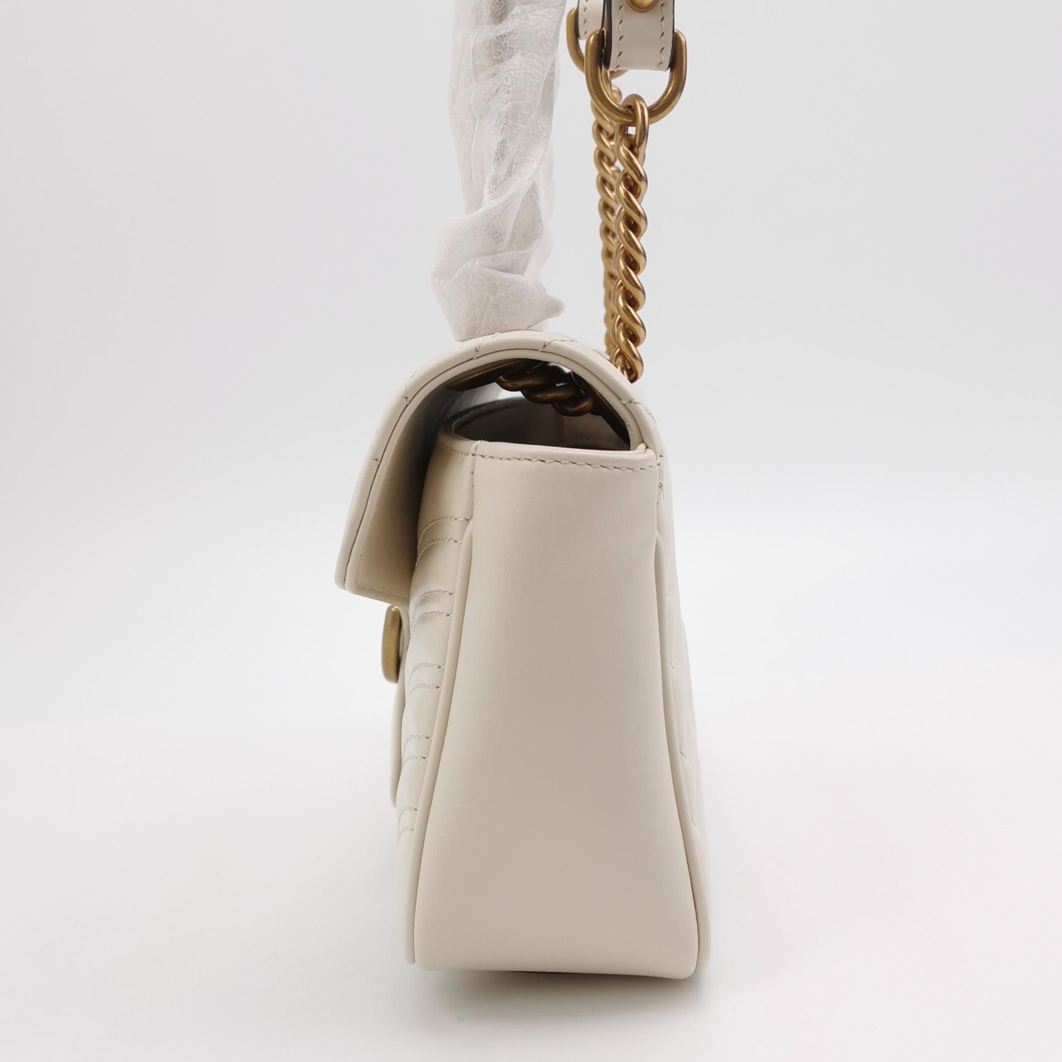 Gucci Gucci Women os Shoulder Bags Size ONE SIZE - 3 Thumbnail
