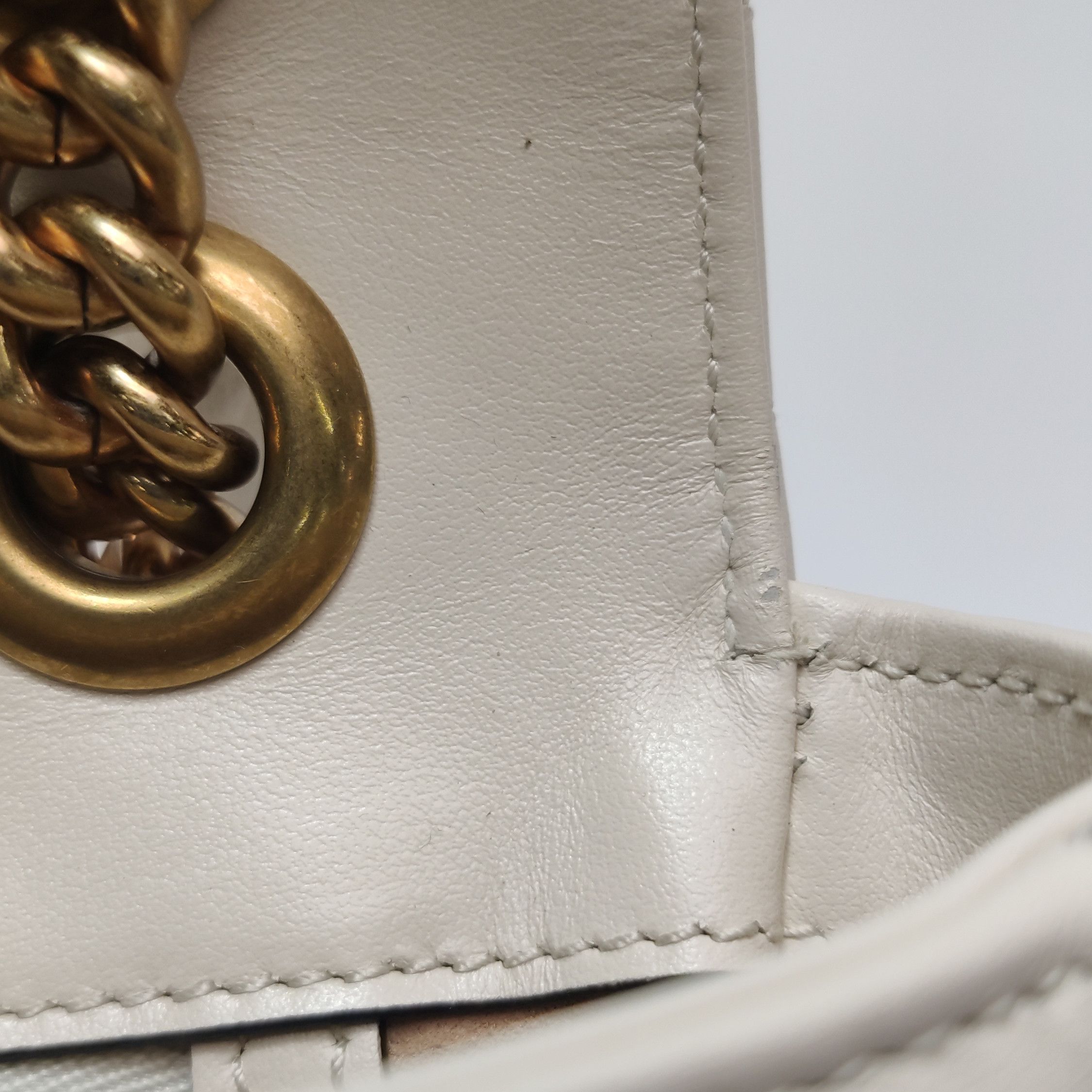 Gucci Gucci Women os Shoulder Bags Size ONE SIZE - 10 Thumbnail