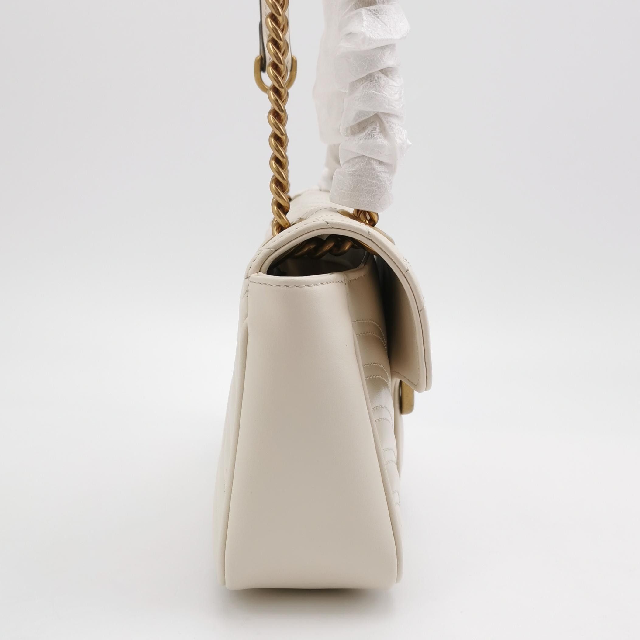 Gucci Gucci Women os Shoulder Bags Size ONE SIZE - 4 Thumbnail
