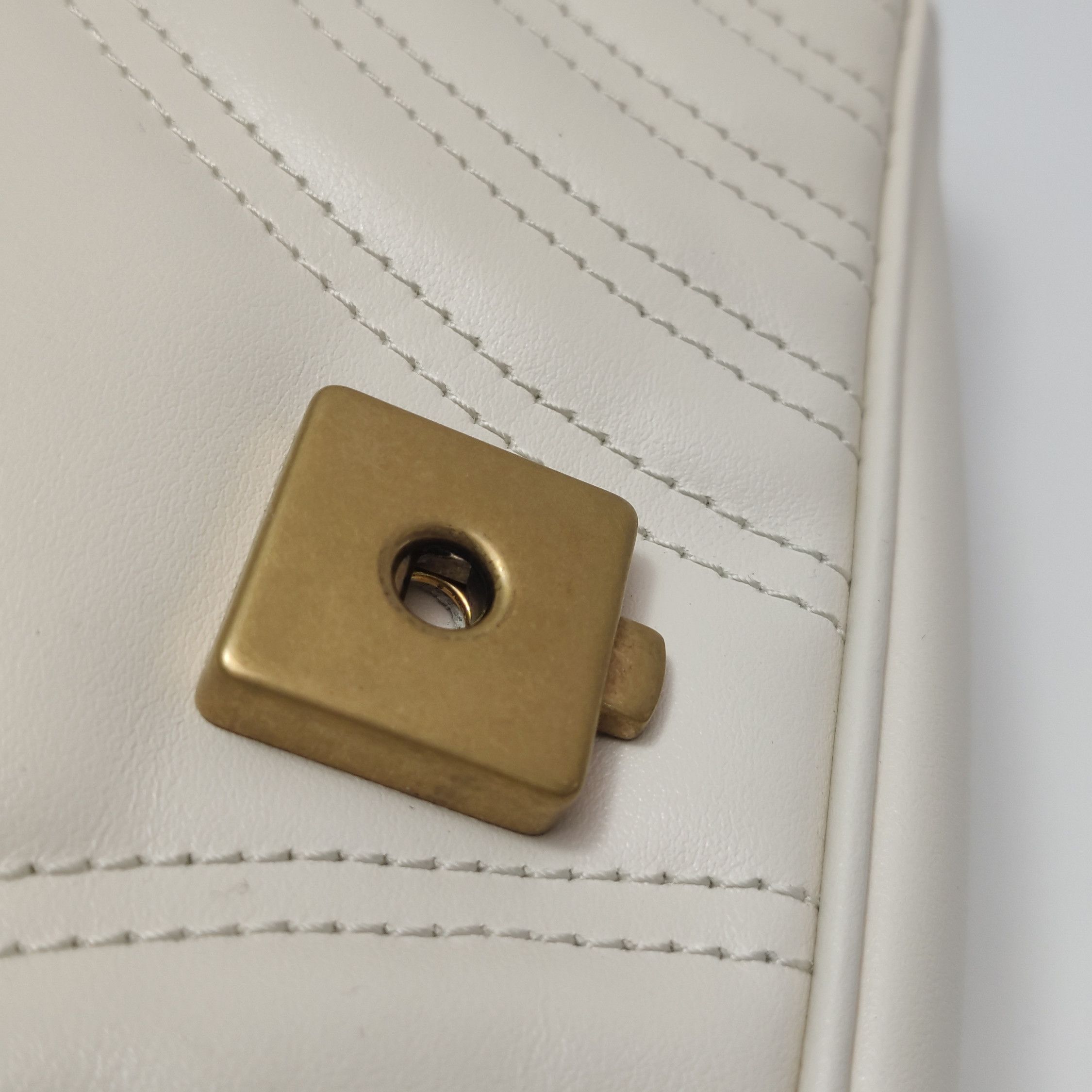 Gucci Gucci Women os Shoulder Bags Size ONE SIZE - 12 Thumbnail