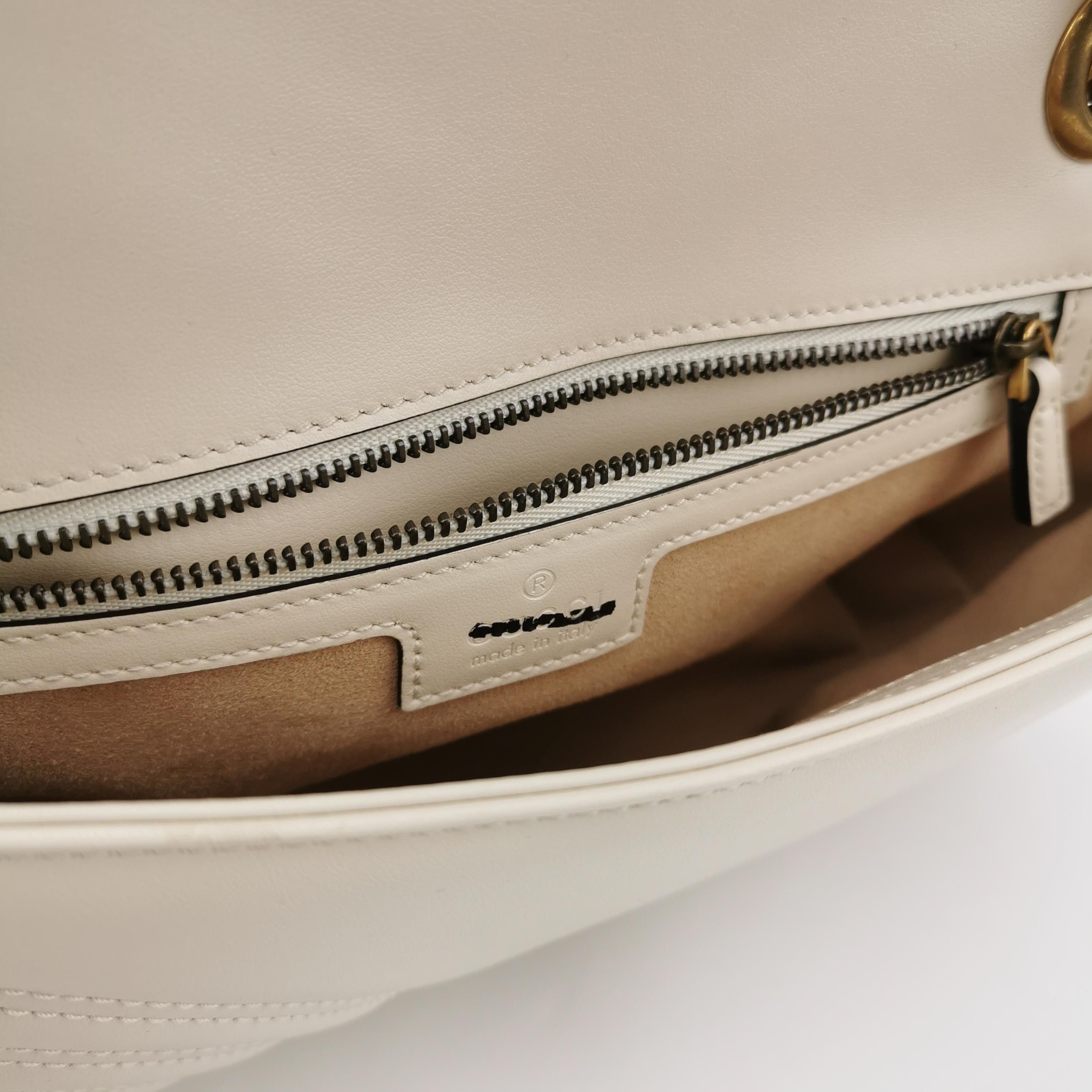 Gucci Gucci Women os Shoulder Bags Size ONE SIZE - 8 Thumbnail