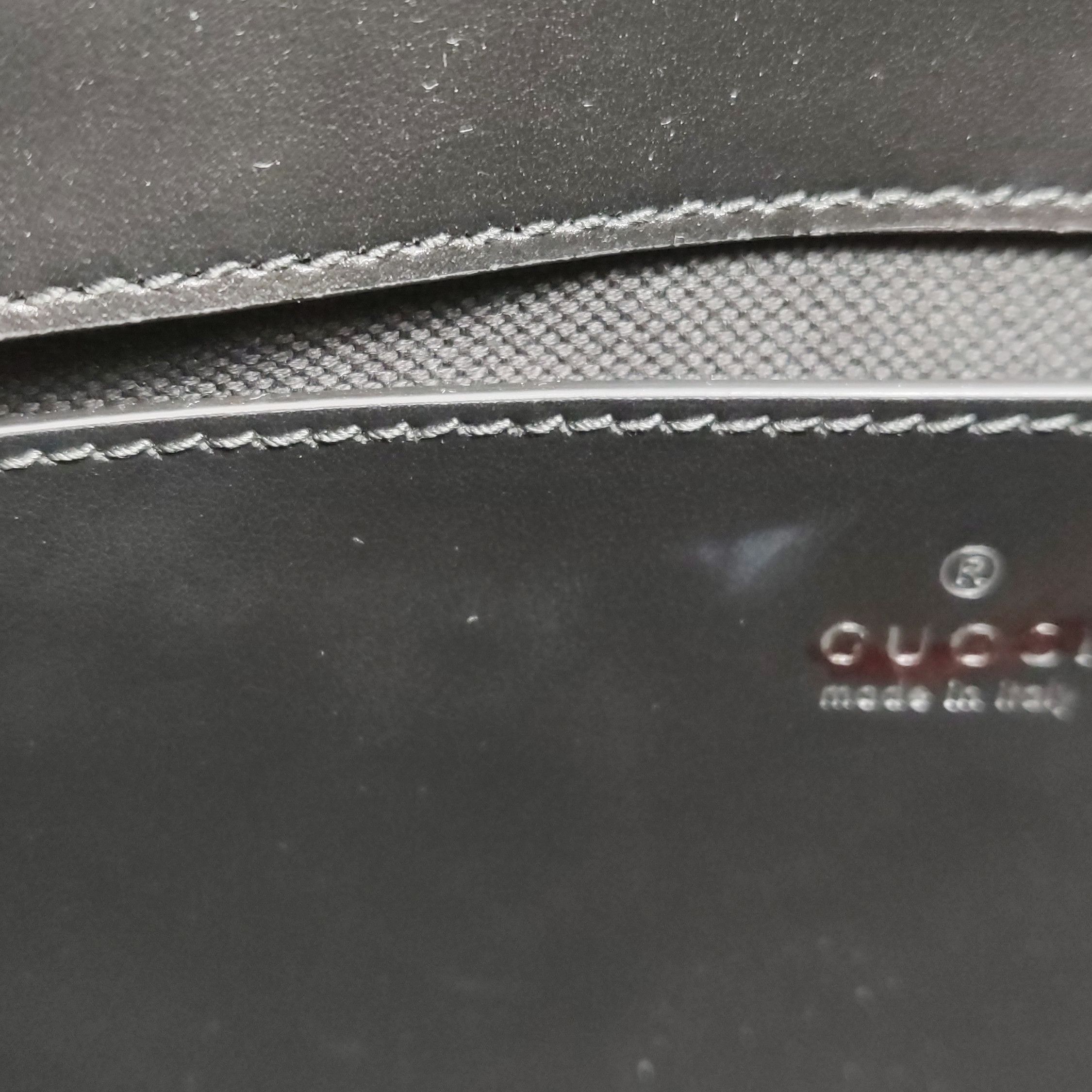 Gucci Gucci Women os Shoulder Bags Size ONE SIZE - 10 Thumbnail