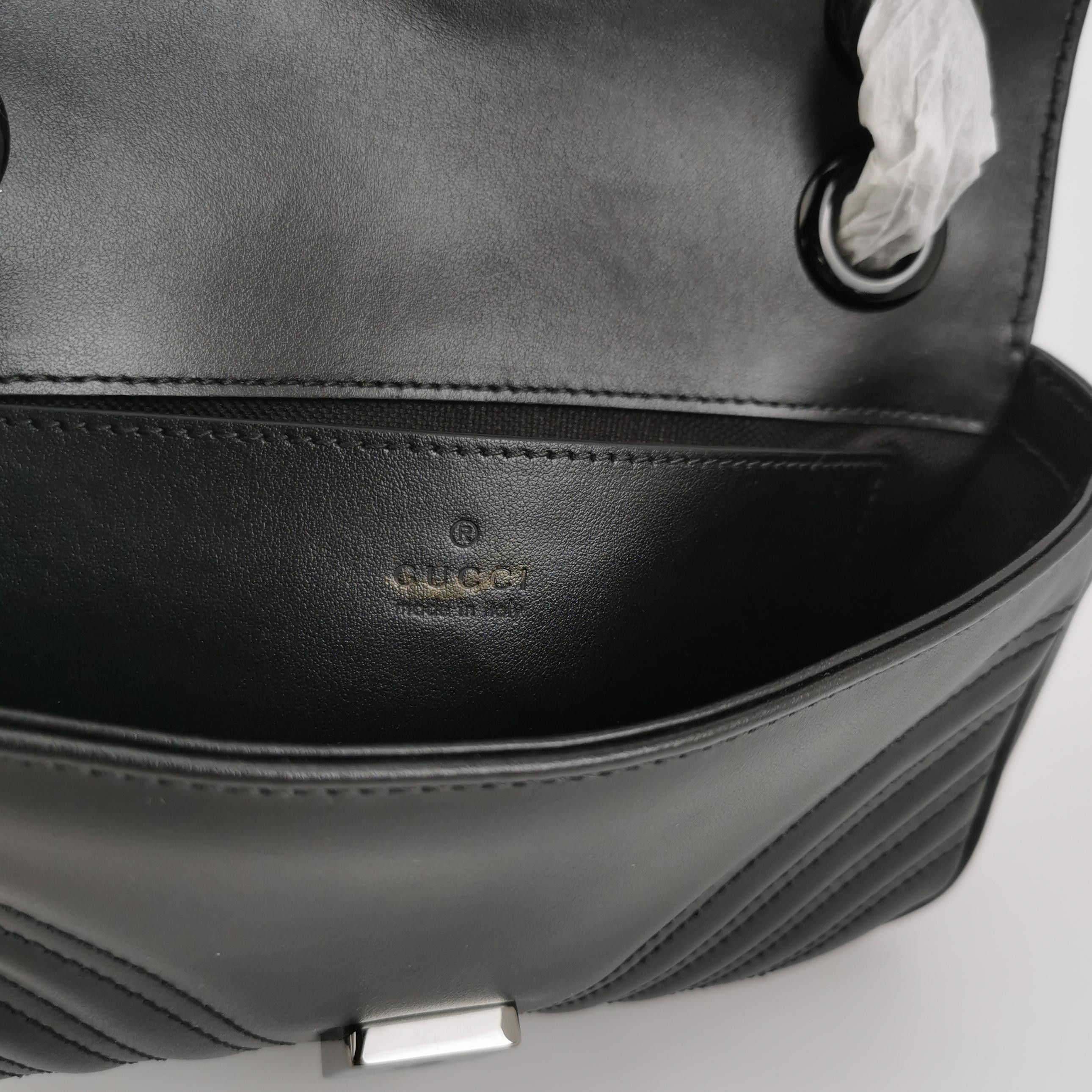 Gucci Gucci Women os Shoulder Bags Size ONE SIZE - 8 Thumbnail