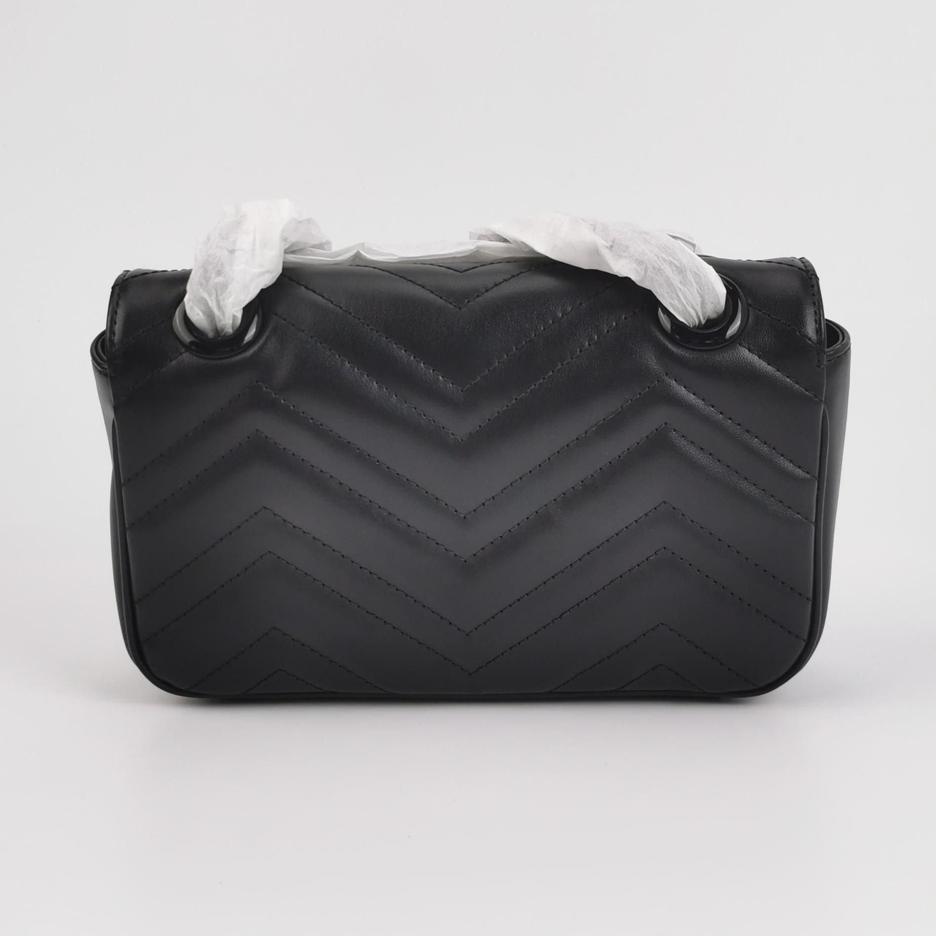 Gucci Gucci Women os Shoulder Bags Size ONE SIZE - 5 Thumbnail
