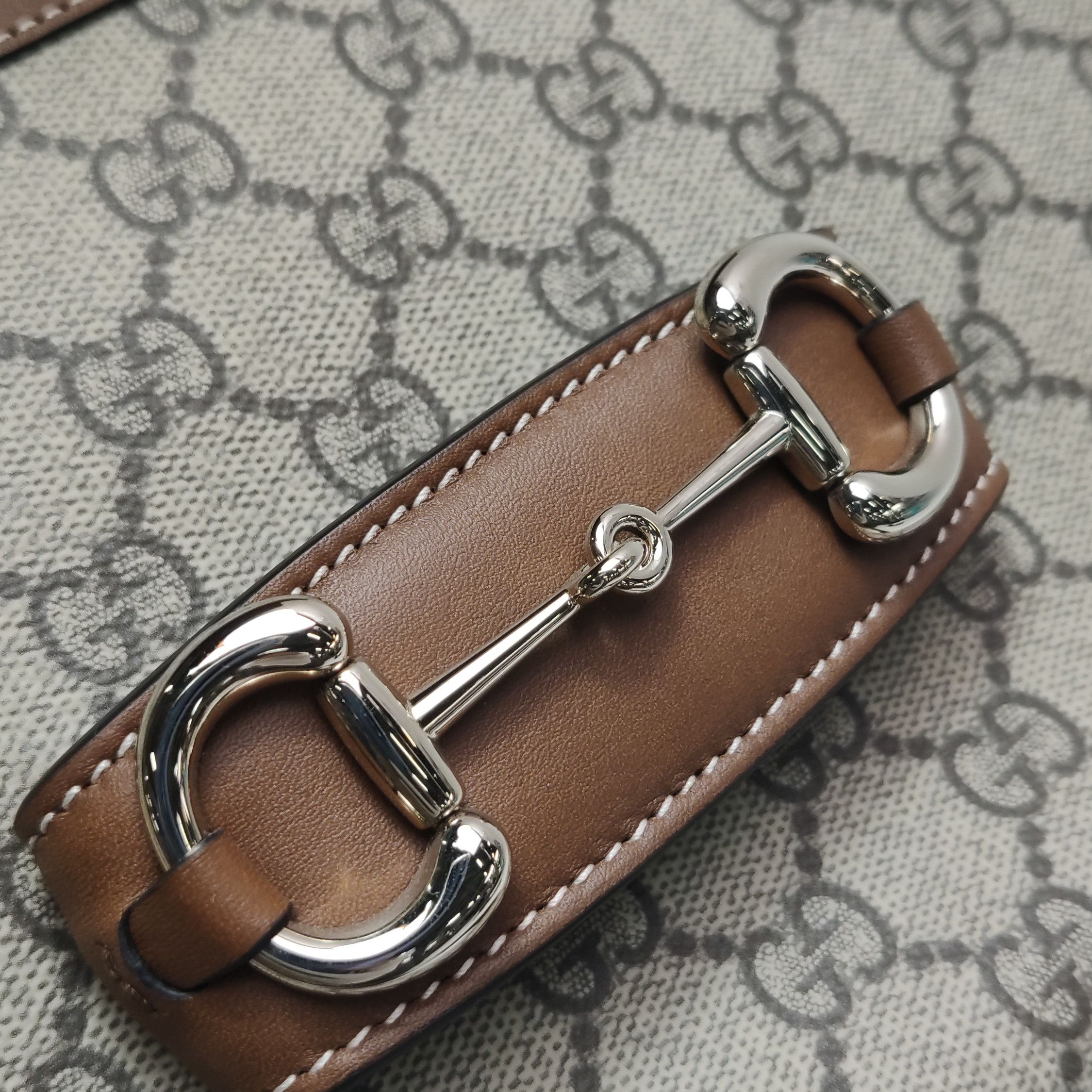 Gucci Gucci Women os Shoulder Bags Size ONE SIZE - 14 Thumbnail