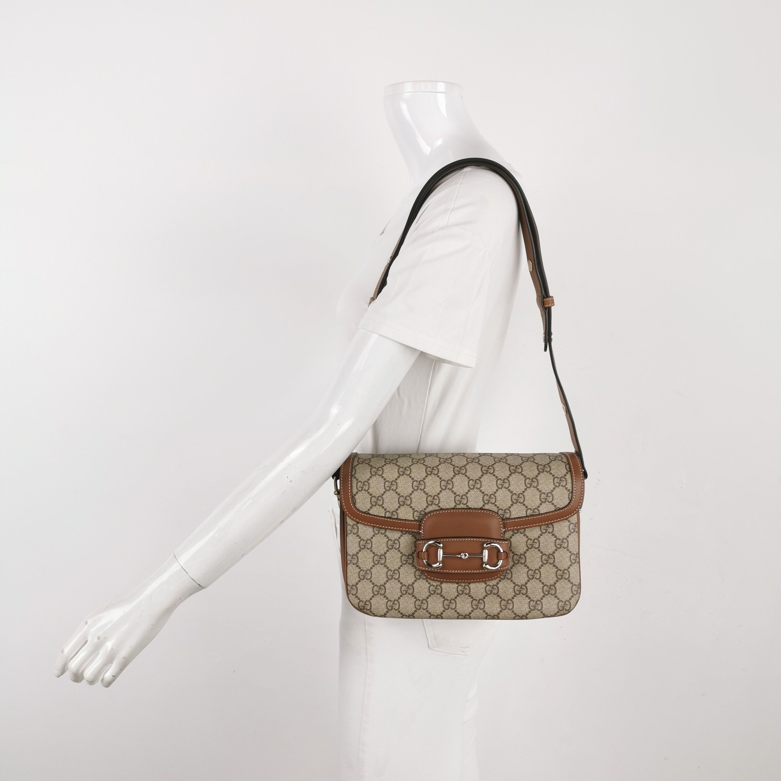 Gucci Gucci Women os Shoulder Bags Size ONE SIZE - 2 Thumbnail