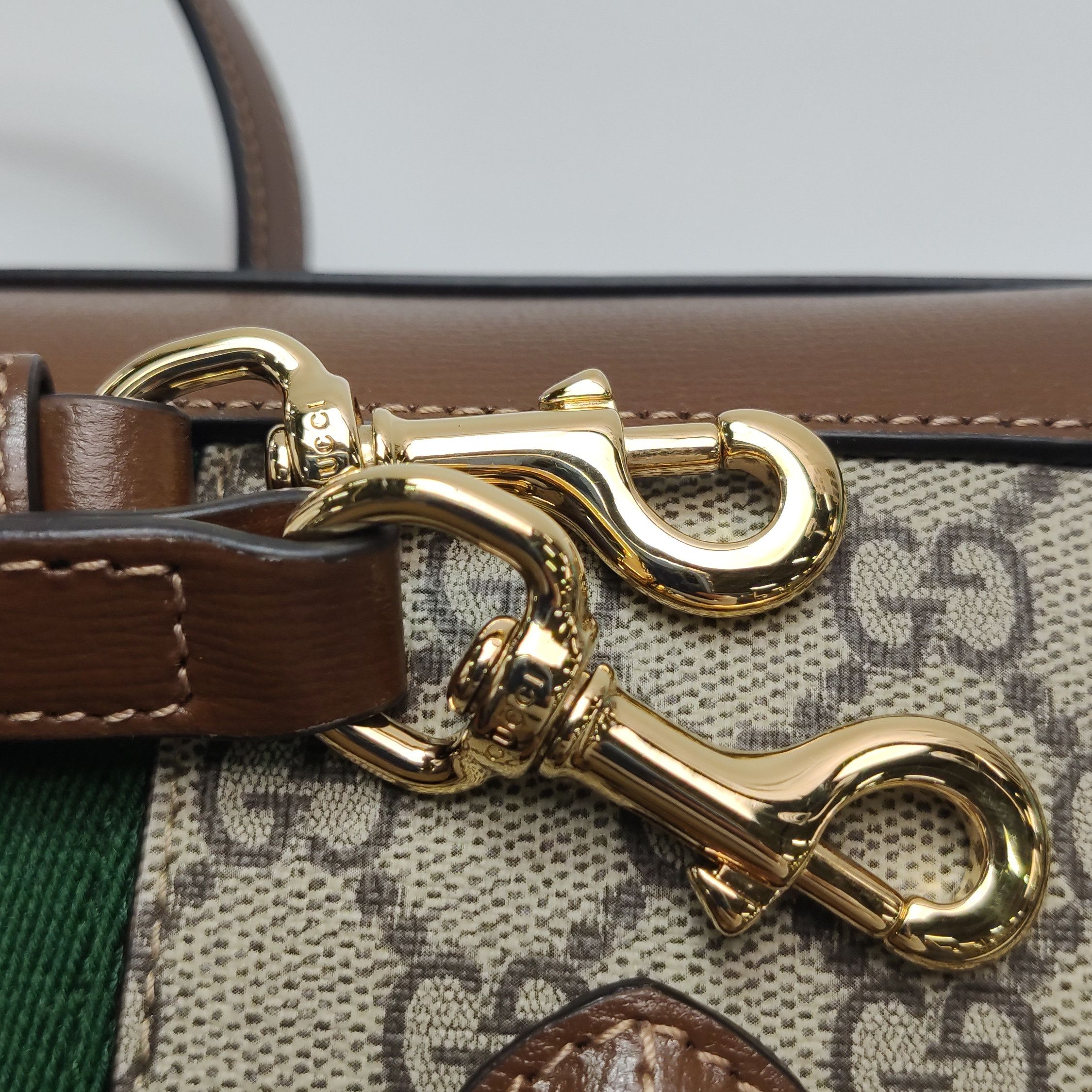 Gucci Gucci Women os Shoulder Bags Size ONE SIZE - 14 Thumbnail