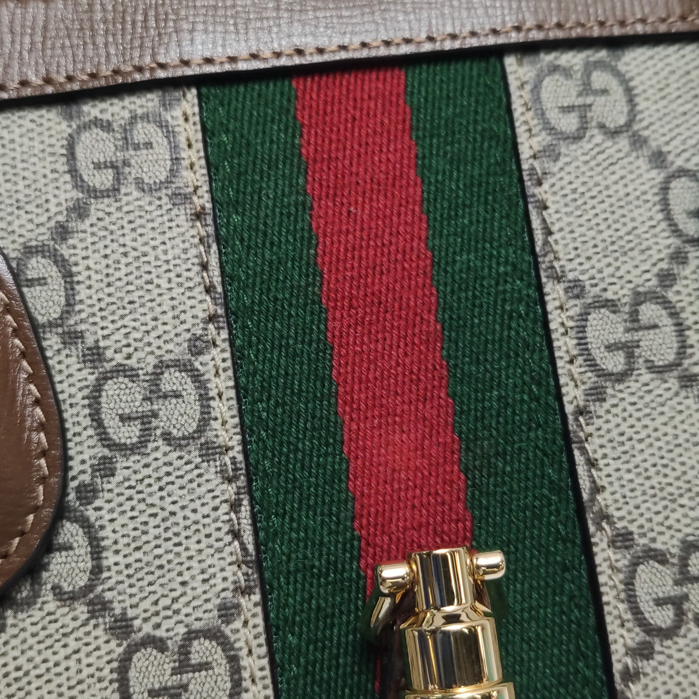 Gucci Gucci Women os Shoulder Bags Size ONE SIZE - 11 Thumbnail