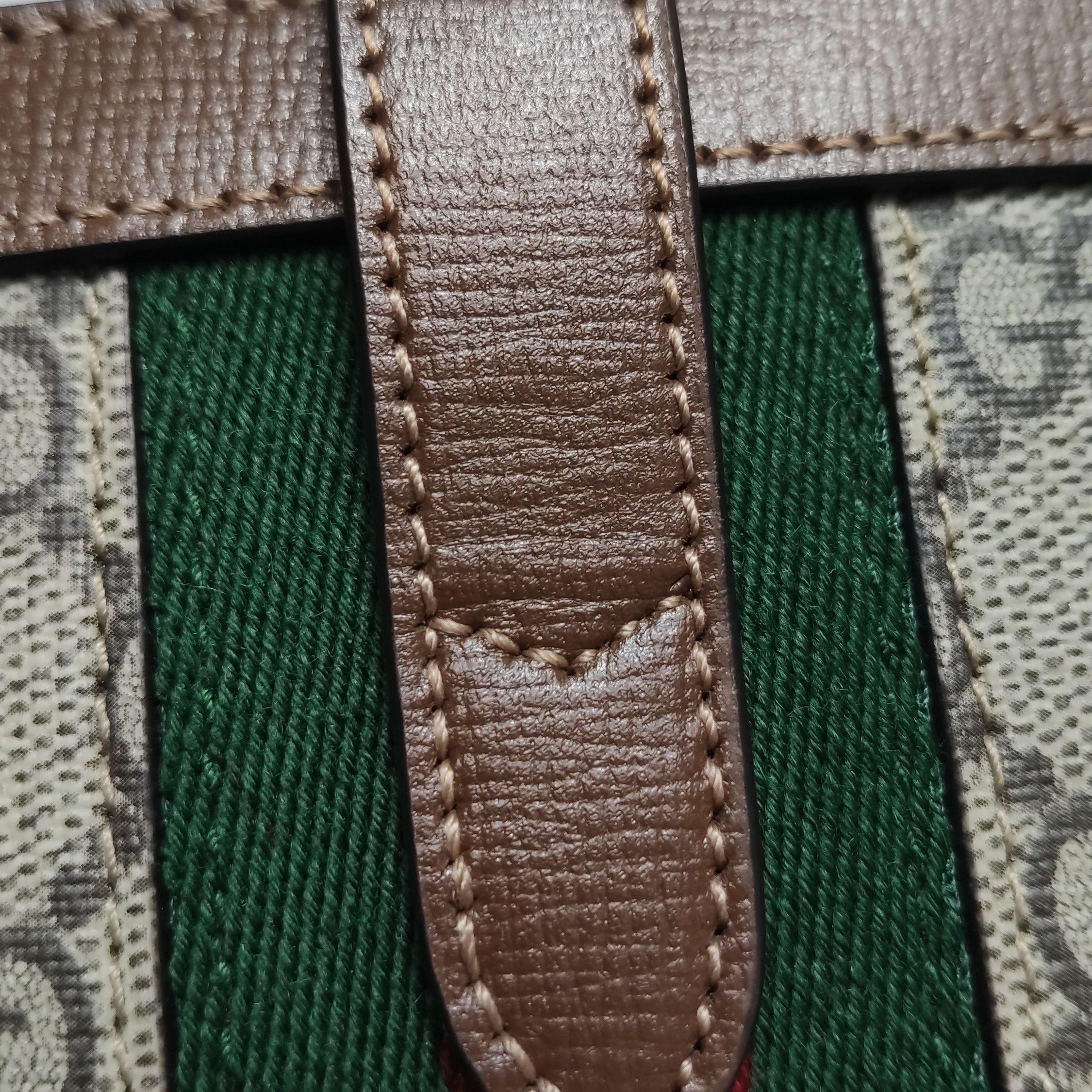 Gucci Gucci Women os Shoulder Bags Size ONE SIZE - 15 Thumbnail