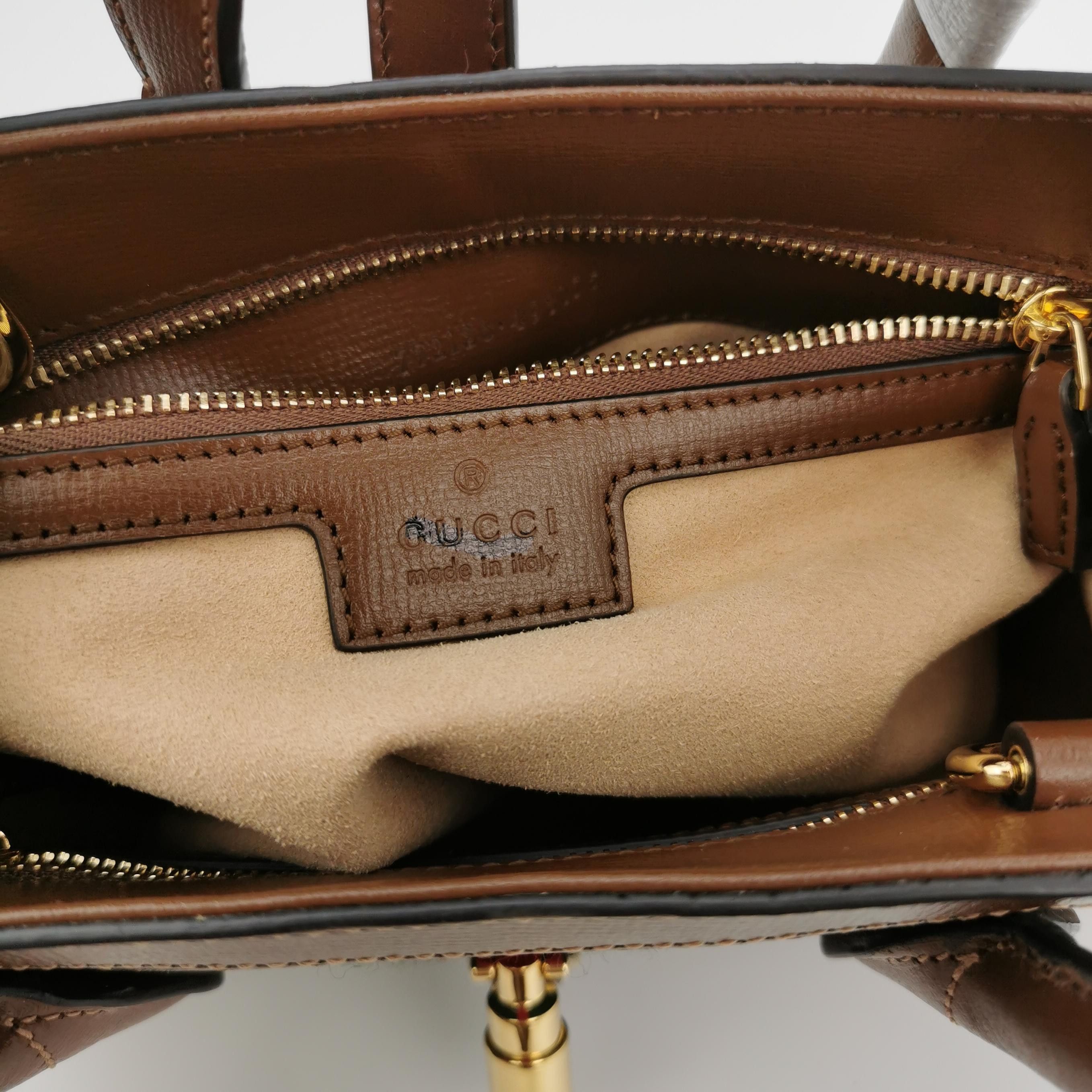Gucci Gucci Women os Shoulder Bags Size ONE SIZE - 8 Thumbnail