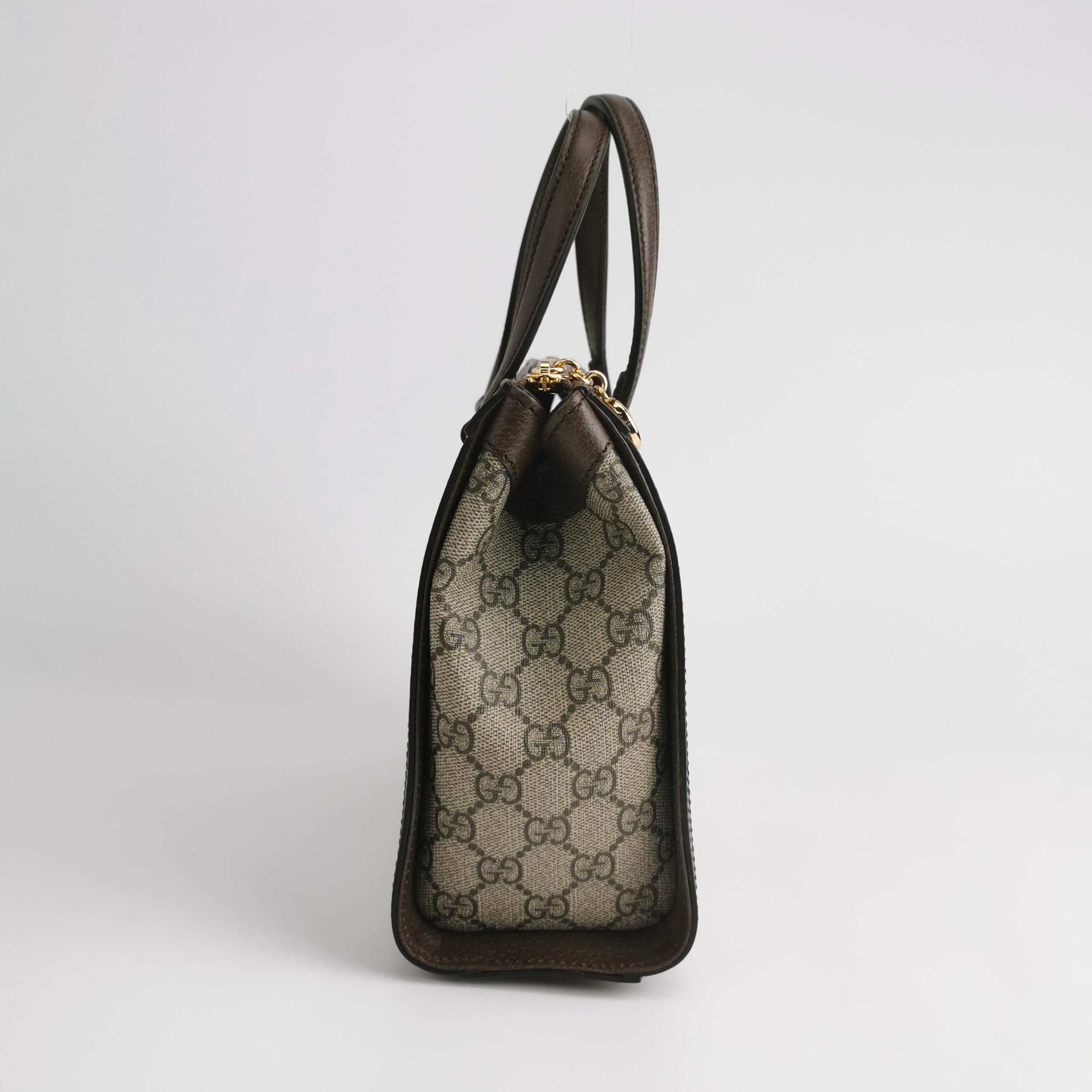 Gucci Gucci Women os Shoulder Bags Size ONE SIZE - 4 Thumbnail