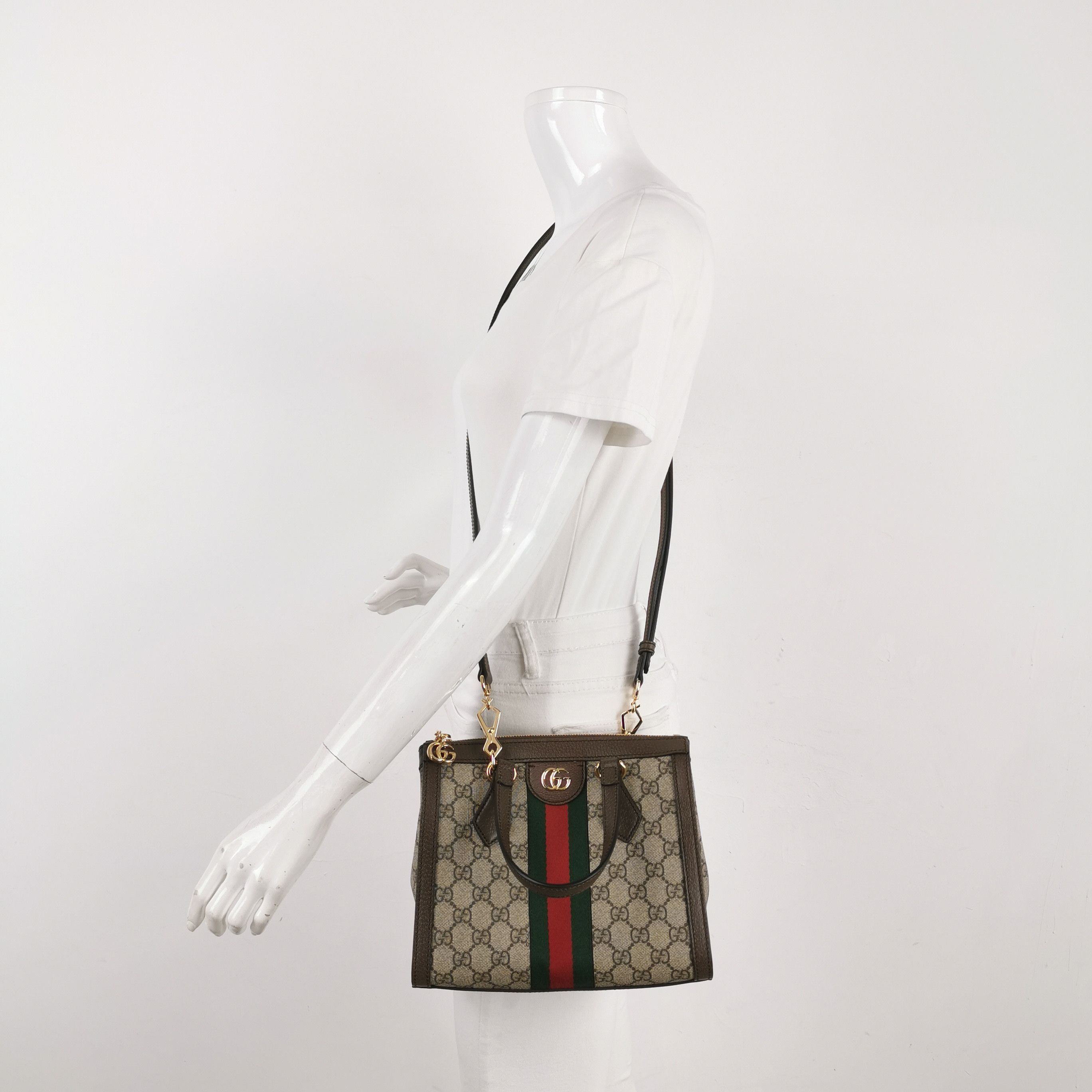 Gucci Gucci Women os Shoulder Bags Size ONE SIZE - 2 Thumbnail