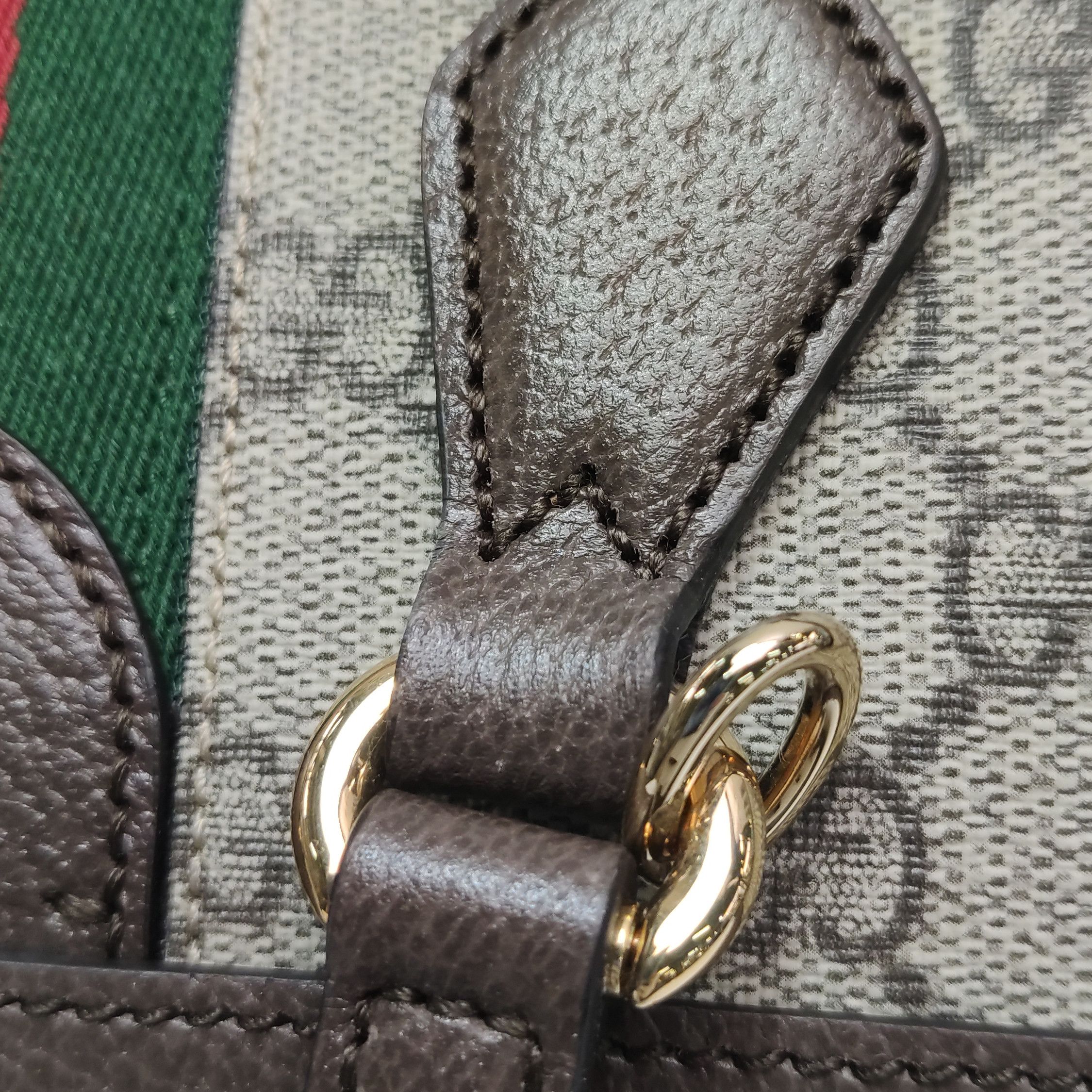 Gucci Gucci Women os Shoulder Bags Size ONE SIZE - 12 Thumbnail