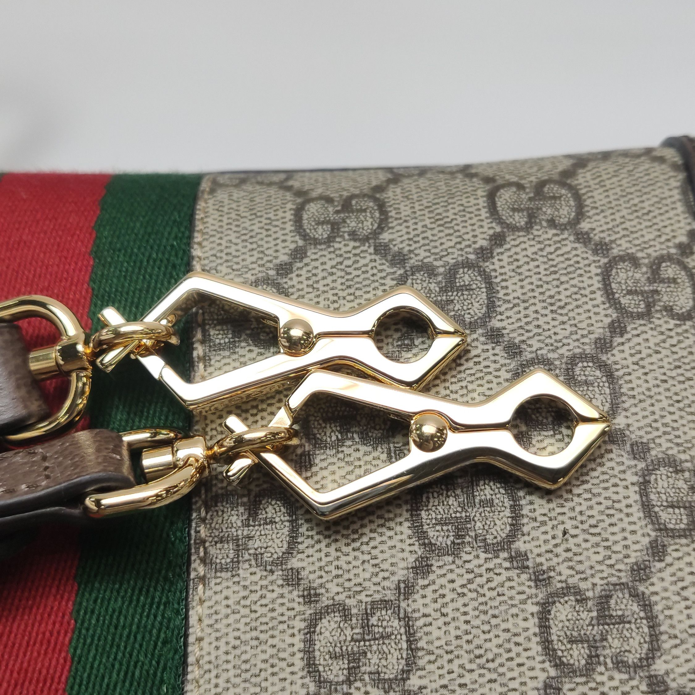 Gucci Gucci Women os Shoulder Bags Size ONE SIZE - 13 Thumbnail
