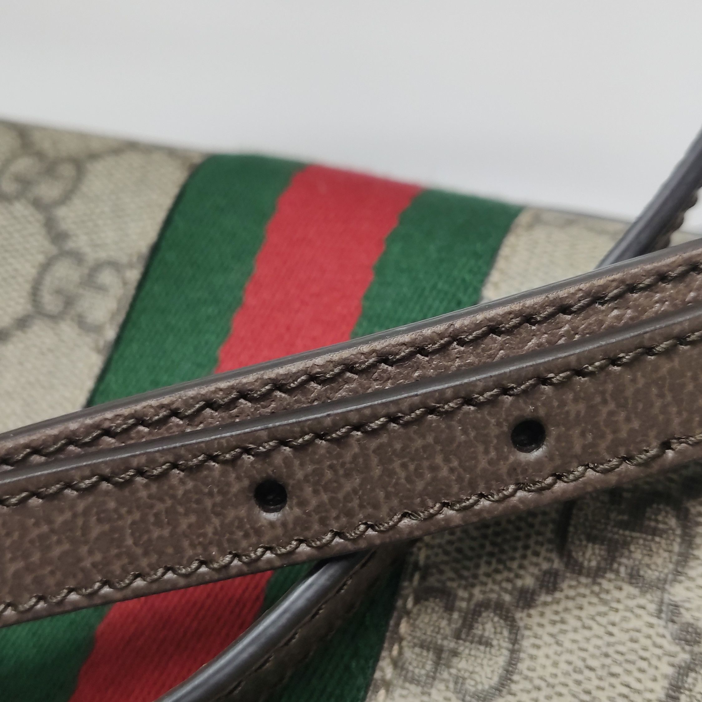Gucci Gucci Women os Shoulder Bags Size ONE SIZE - 10 Thumbnail