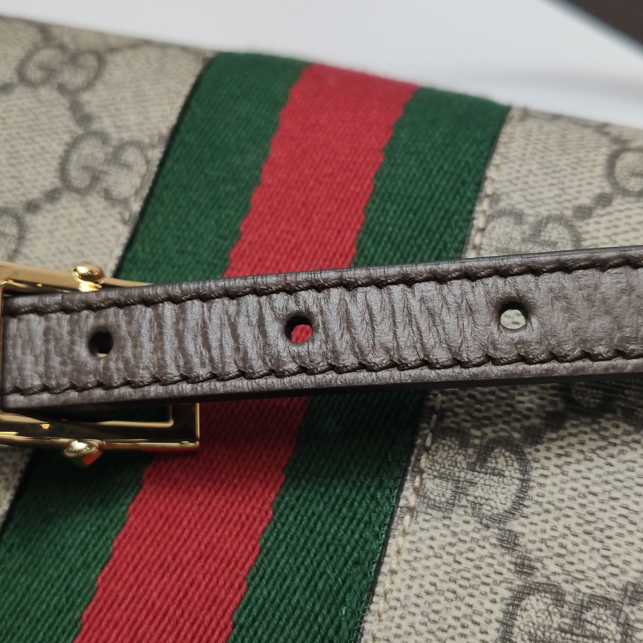Gucci Gucci Women os Shoulder Bags Size ONE SIZE - 14 Thumbnail