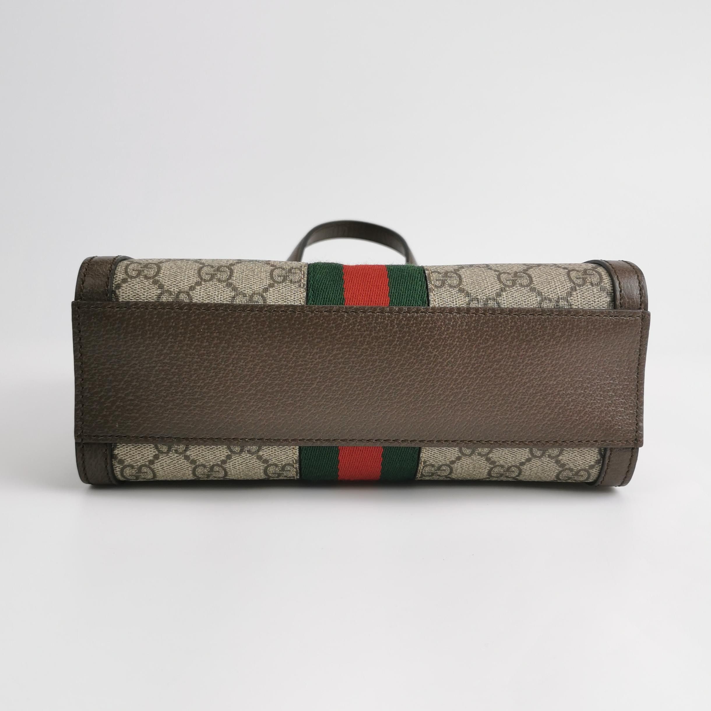 Gucci Gucci Women os Shoulder Bags Size ONE SIZE - 6 Thumbnail