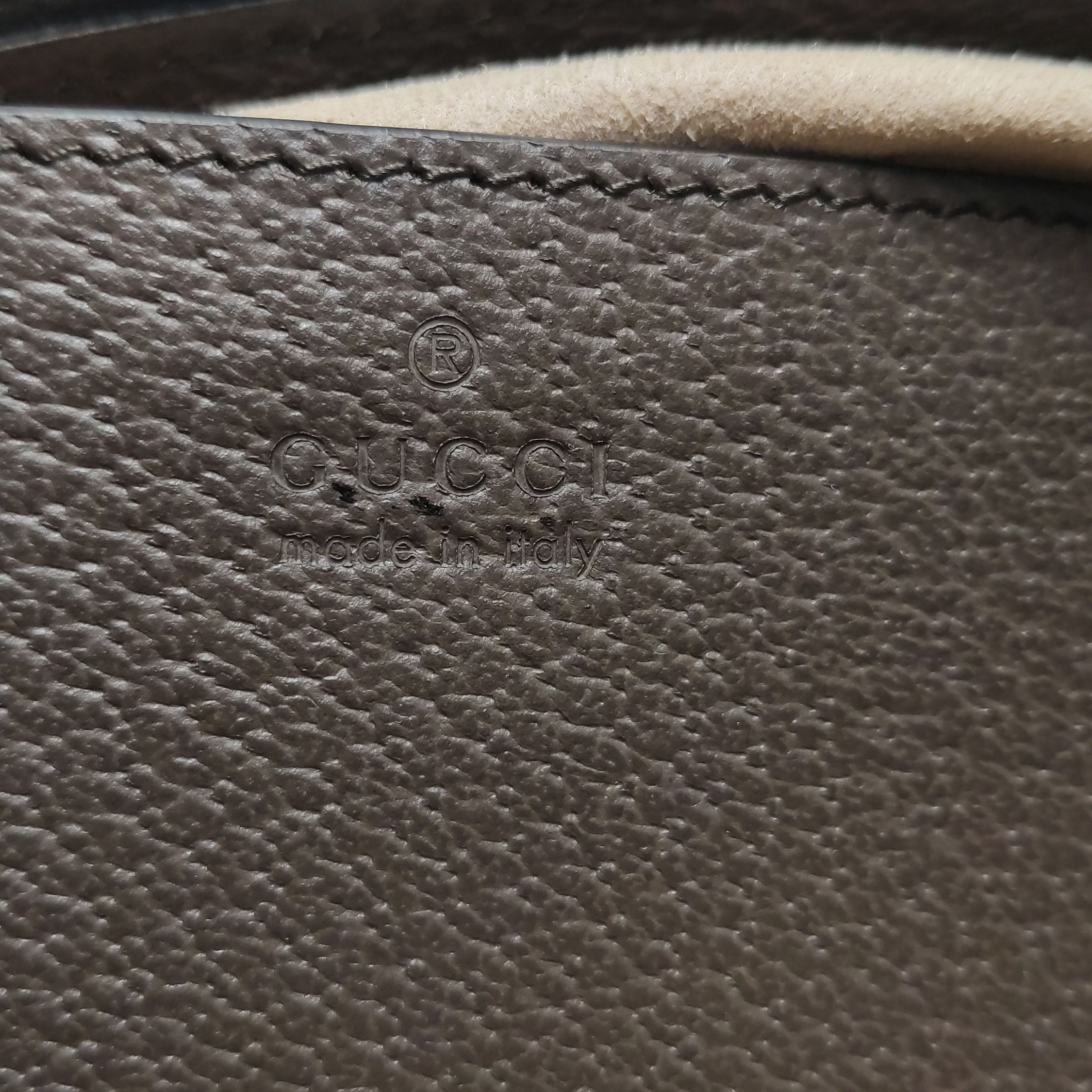 Gucci Gucci Women os Shoulder Bags Size ONE SIZE - 16 Thumbnail