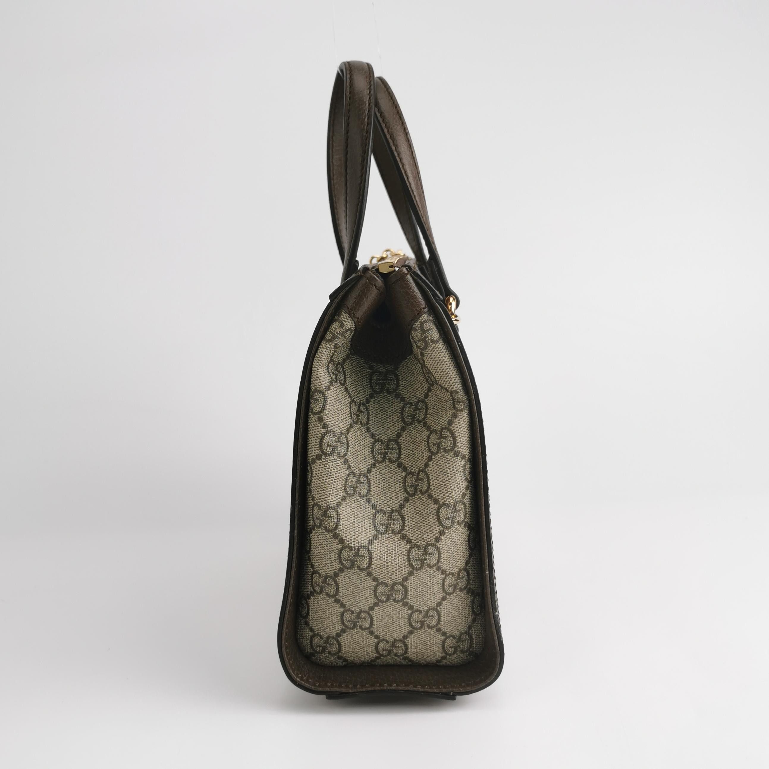 Gucci Gucci Women os Shoulder Bags Size ONE SIZE - 3 Thumbnail