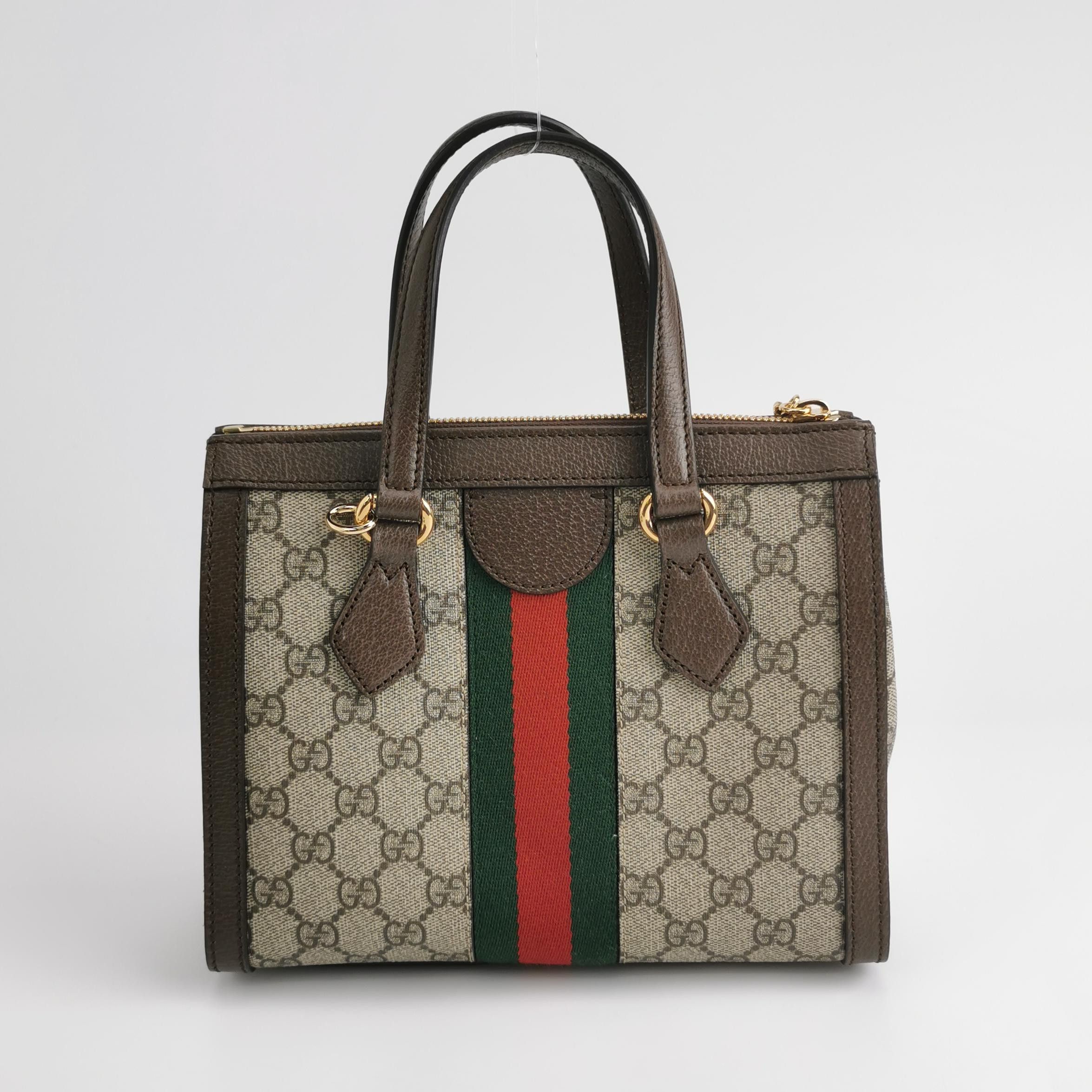Gucci Gucci Women os Shoulder Bags Size ONE SIZE - 5 Thumbnail