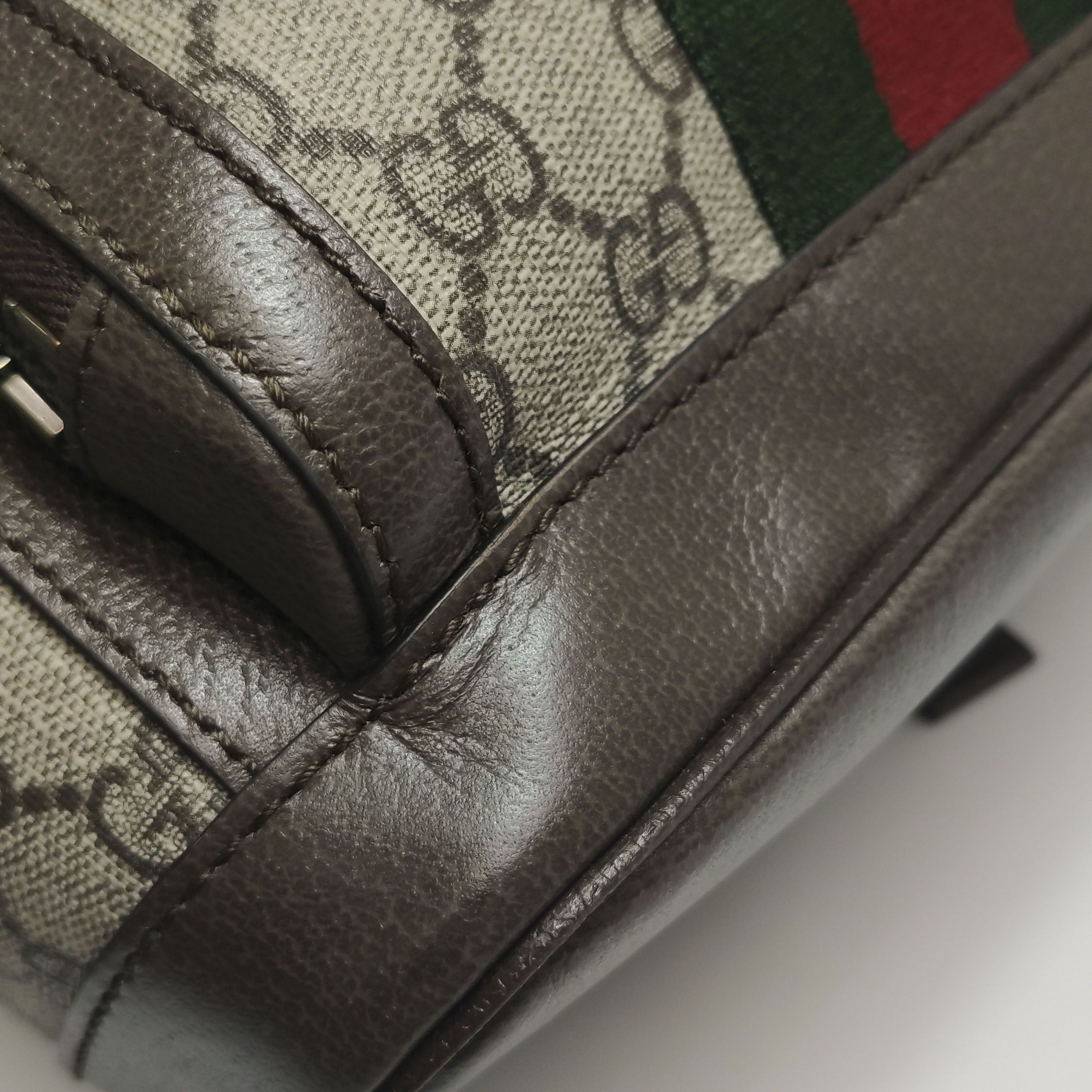 Gucci Gucci Women os Backpacks Size ONE SIZE - 11 Thumbnail
