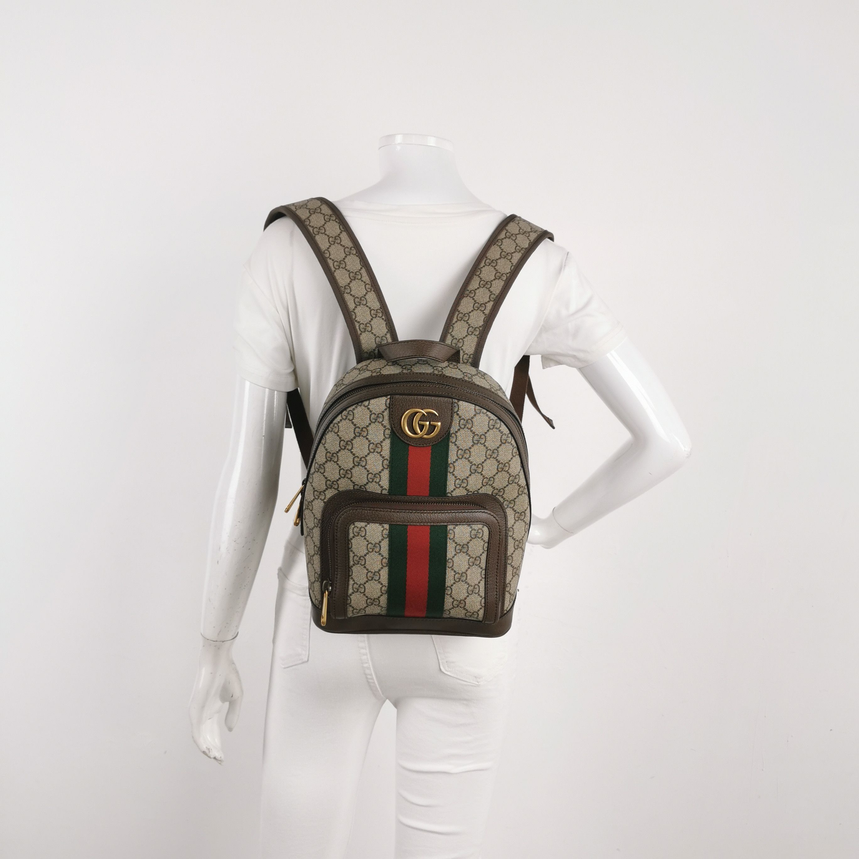 Gucci Gucci Women os Backpacks Size ONE SIZE - 2 Thumbnail