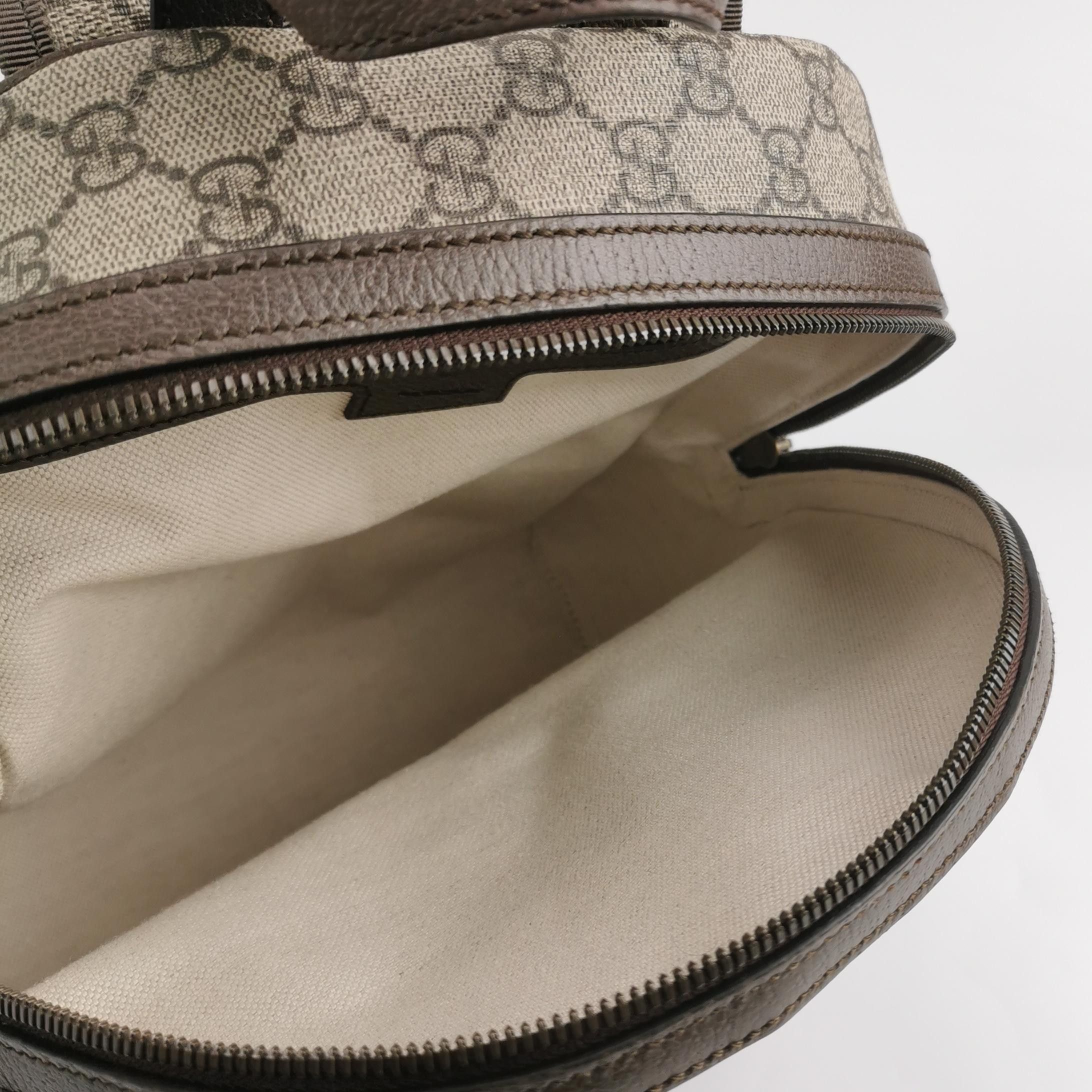 Gucci Gucci Women os Backpacks Size ONE SIZE - 7 Thumbnail
