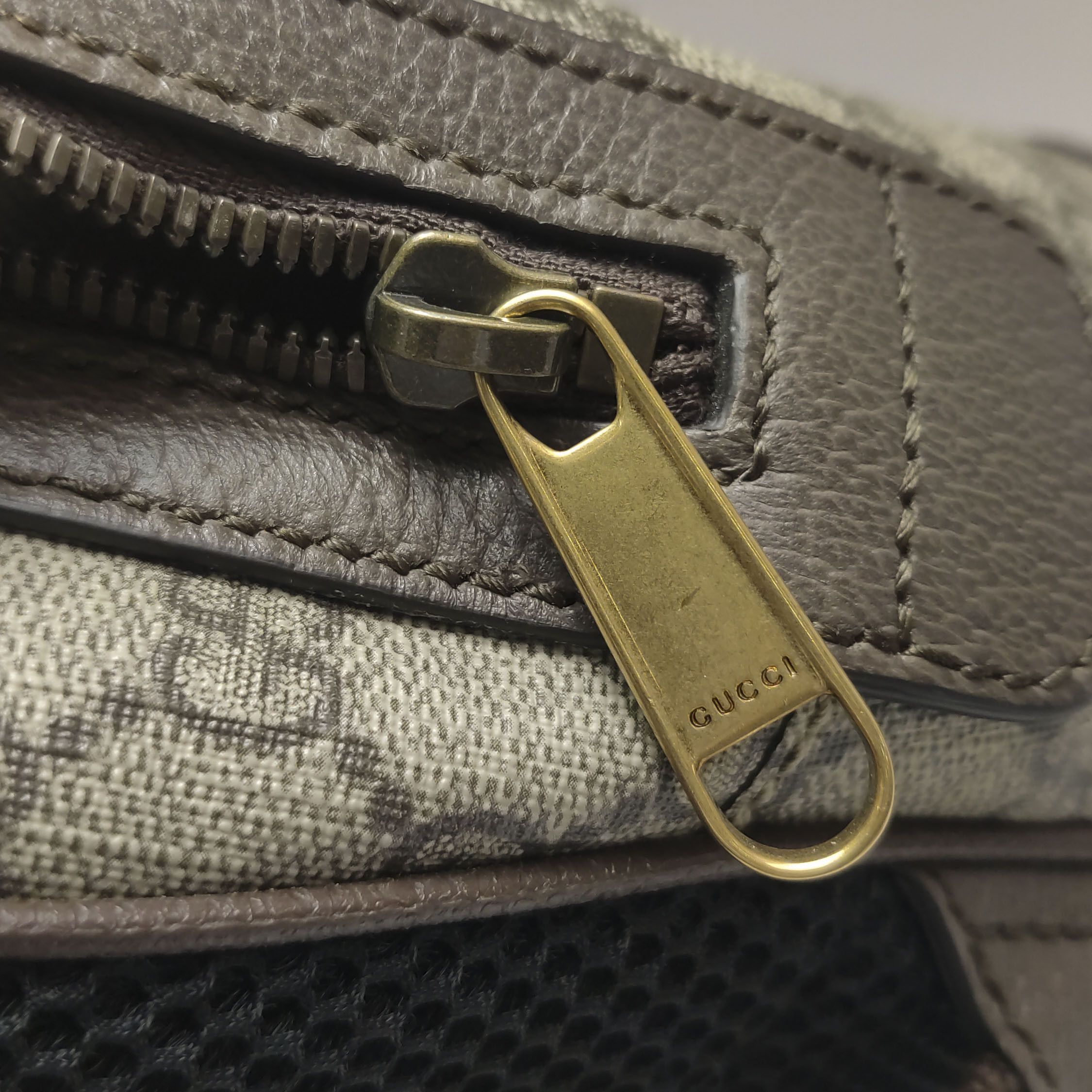 Gucci Gucci Women os Backpacks Size ONE SIZE - 12 Thumbnail