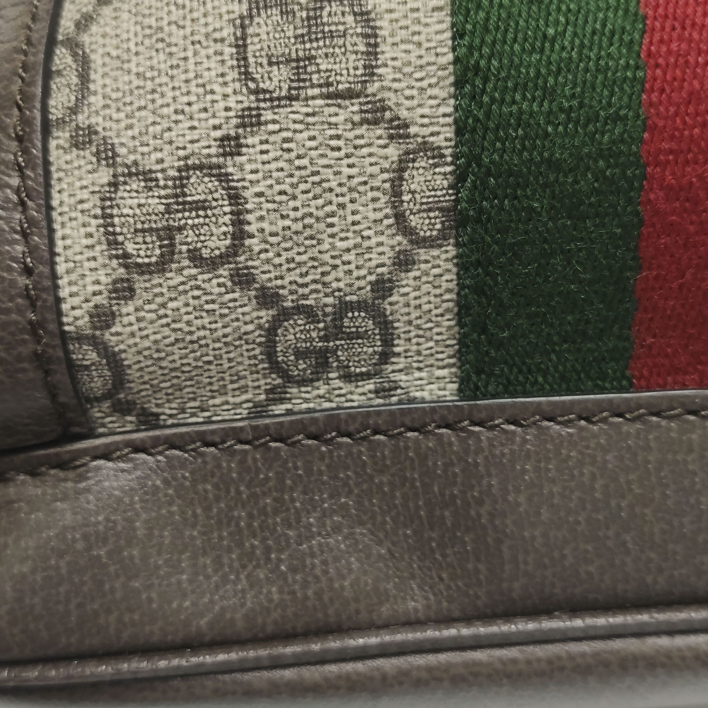 Gucci Gucci Women os Backpacks Size ONE SIZE - 10 Thumbnail