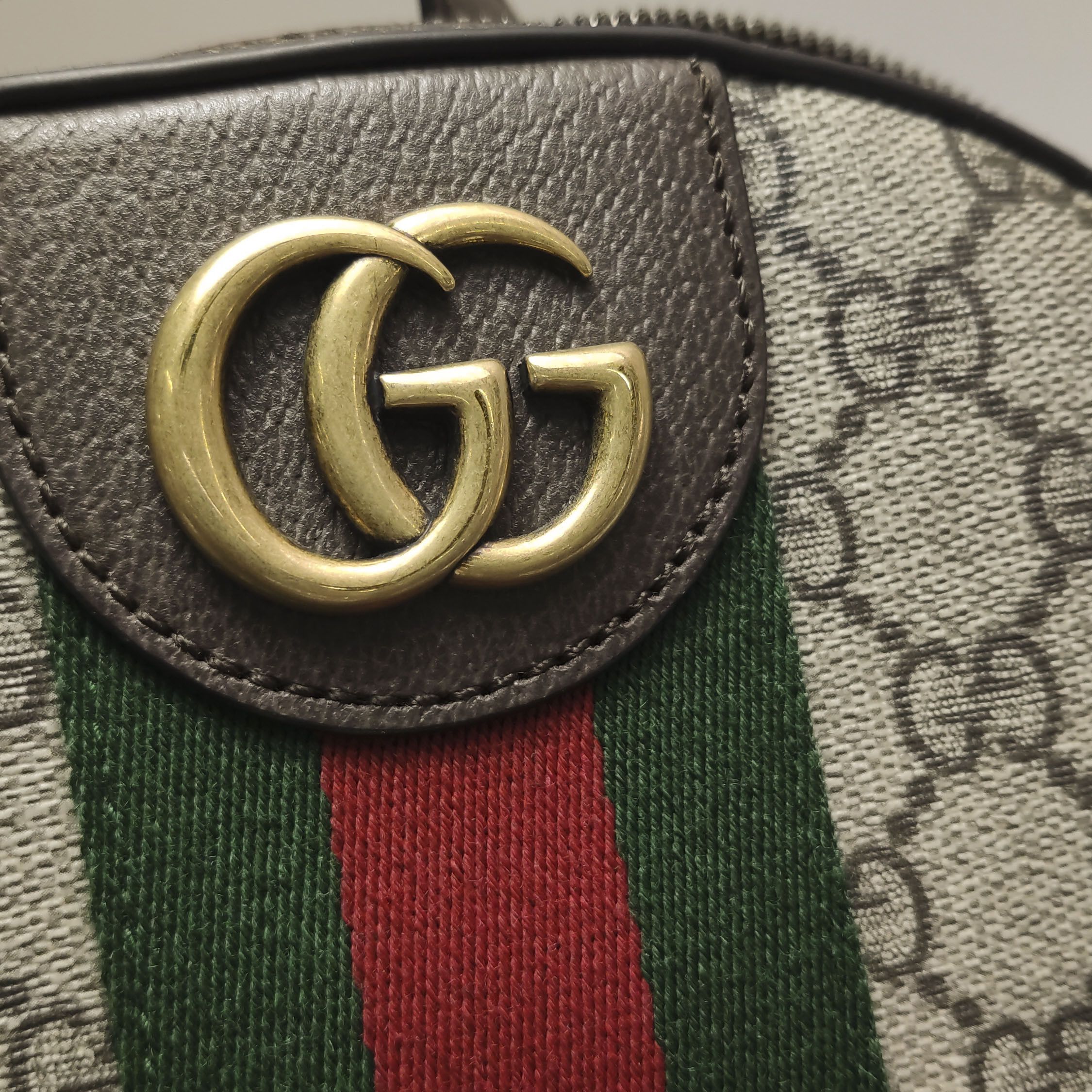 Gucci Gucci Women os Backpacks Size ONE SIZE - 14 Thumbnail