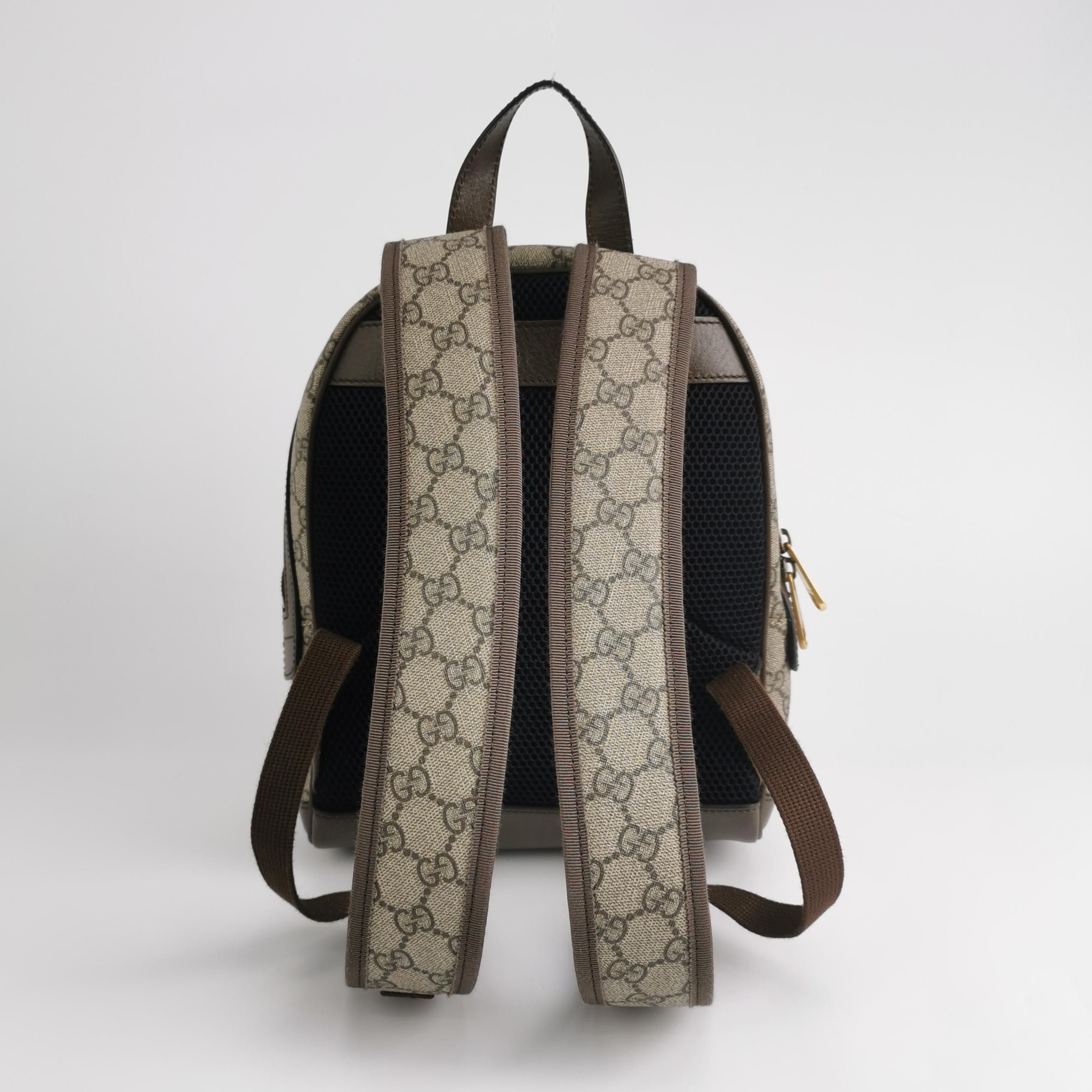 Gucci Gucci Women os Backpacks Size ONE SIZE - 5 Thumbnail