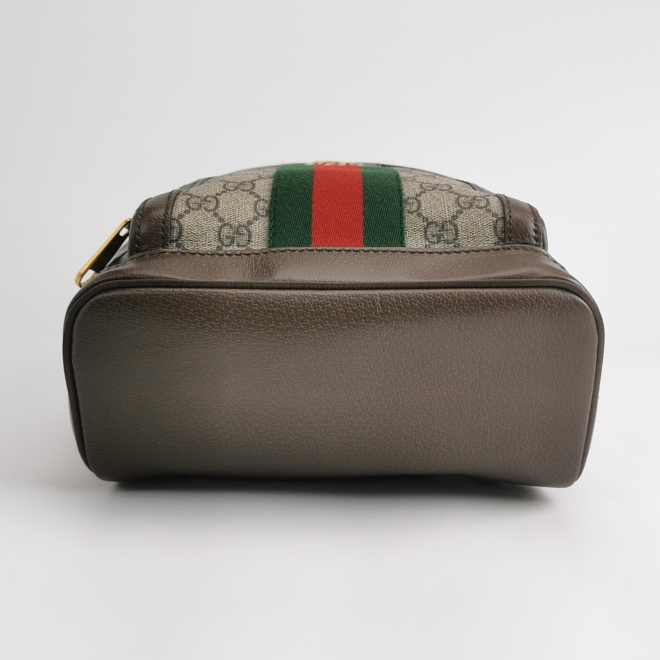 Gucci Gucci Women os Backpacks Size ONE SIZE - 6 Thumbnail