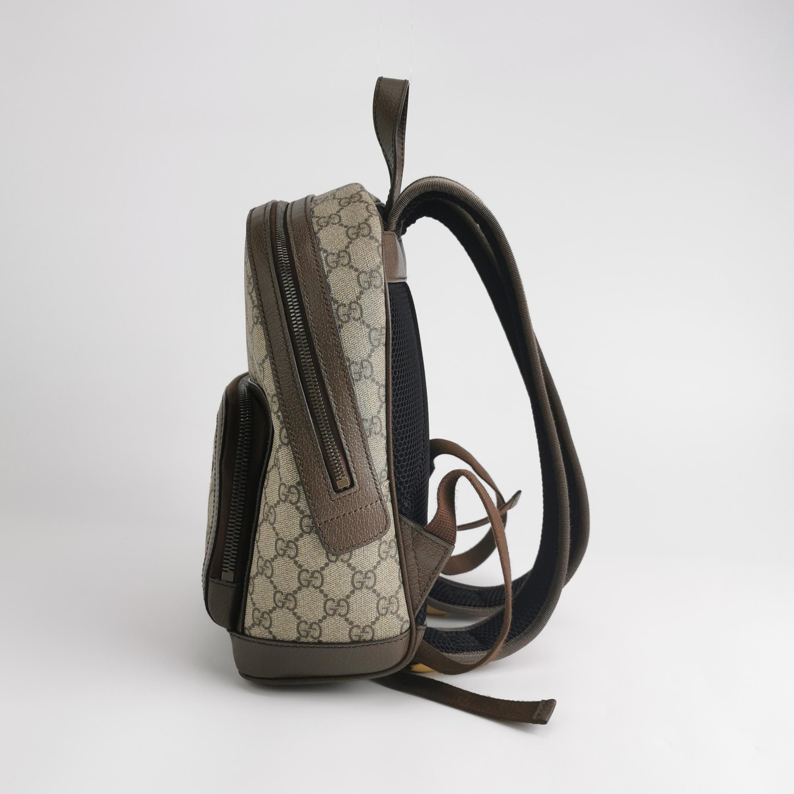 Gucci Gucci Women os Backpacks Size ONE SIZE - 3 Thumbnail