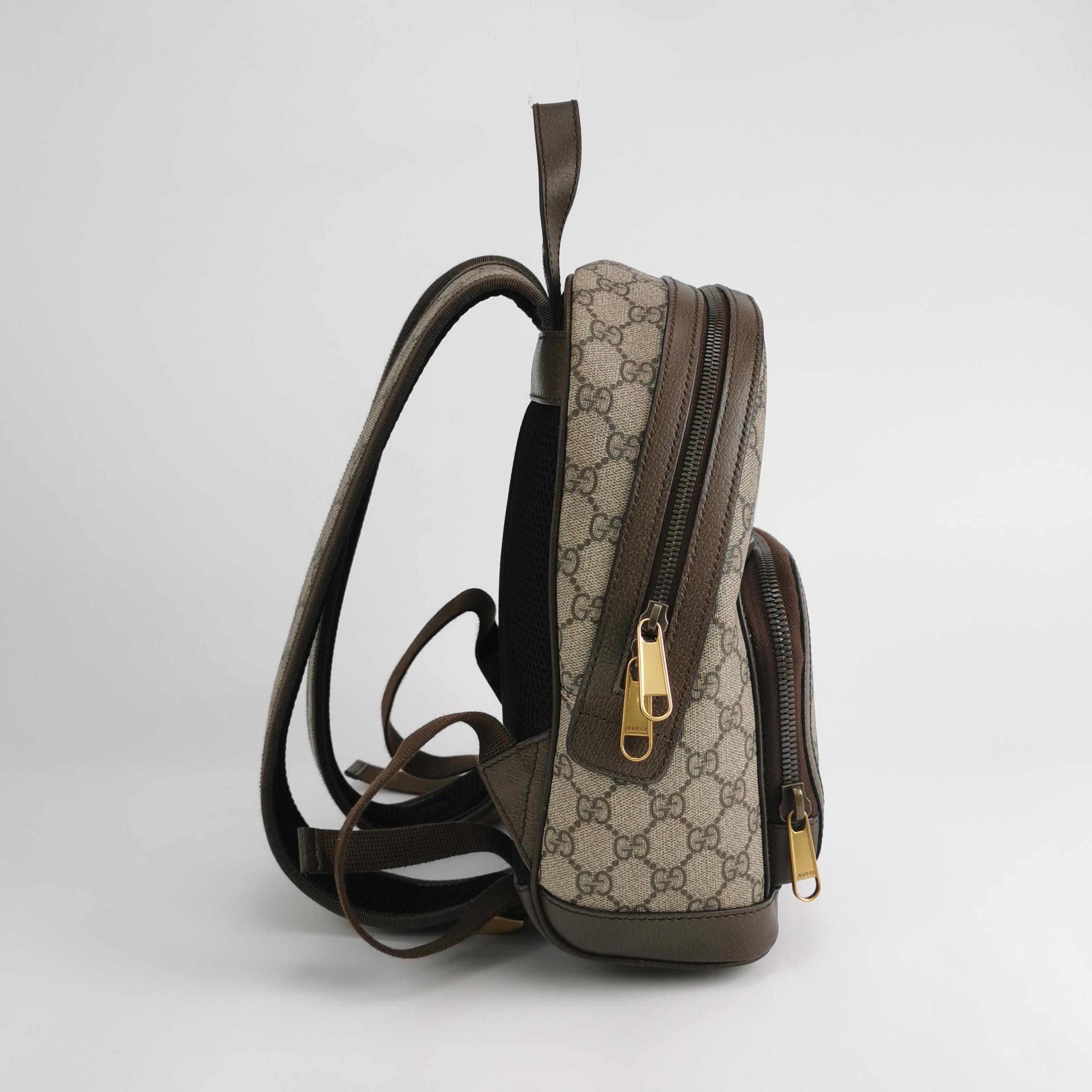 Gucci Gucci Women os Backpacks Size ONE SIZE - 4 Thumbnail