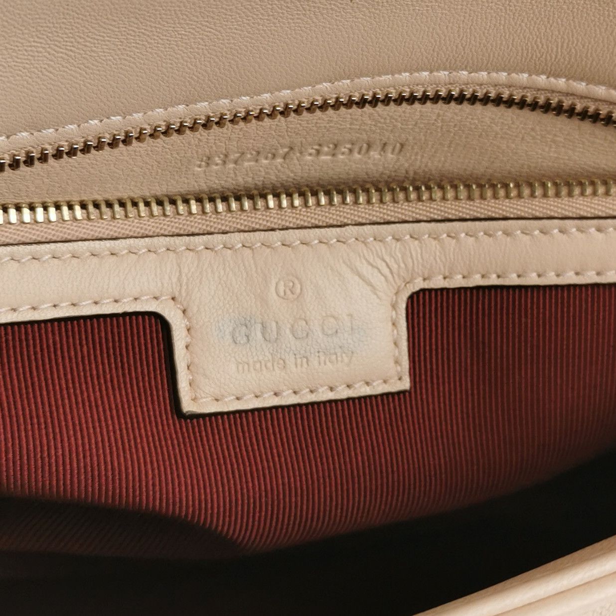 Gucci Gucci Women os Shoulder Bags Size ONE SIZE - 8 Thumbnail