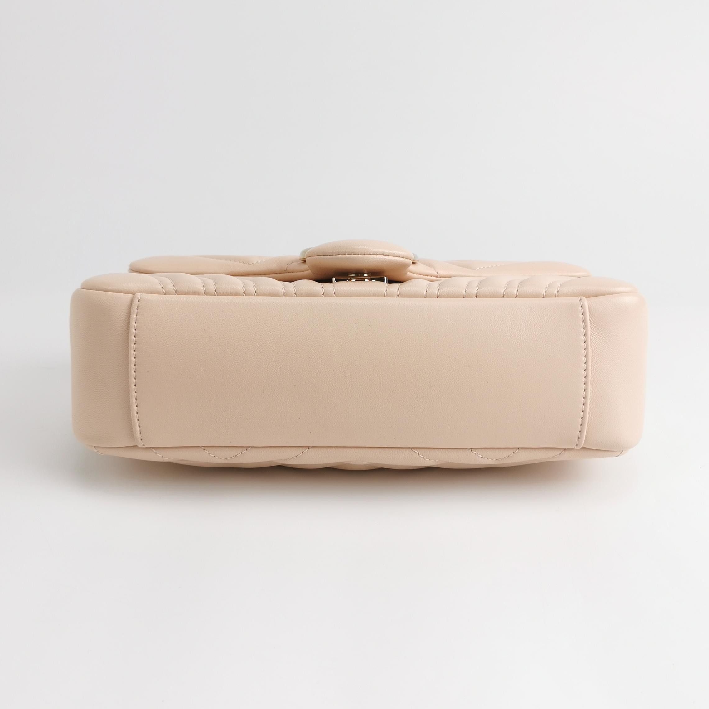 Gucci Gucci Women os Shoulder Bags Size ONE SIZE - 6 Thumbnail