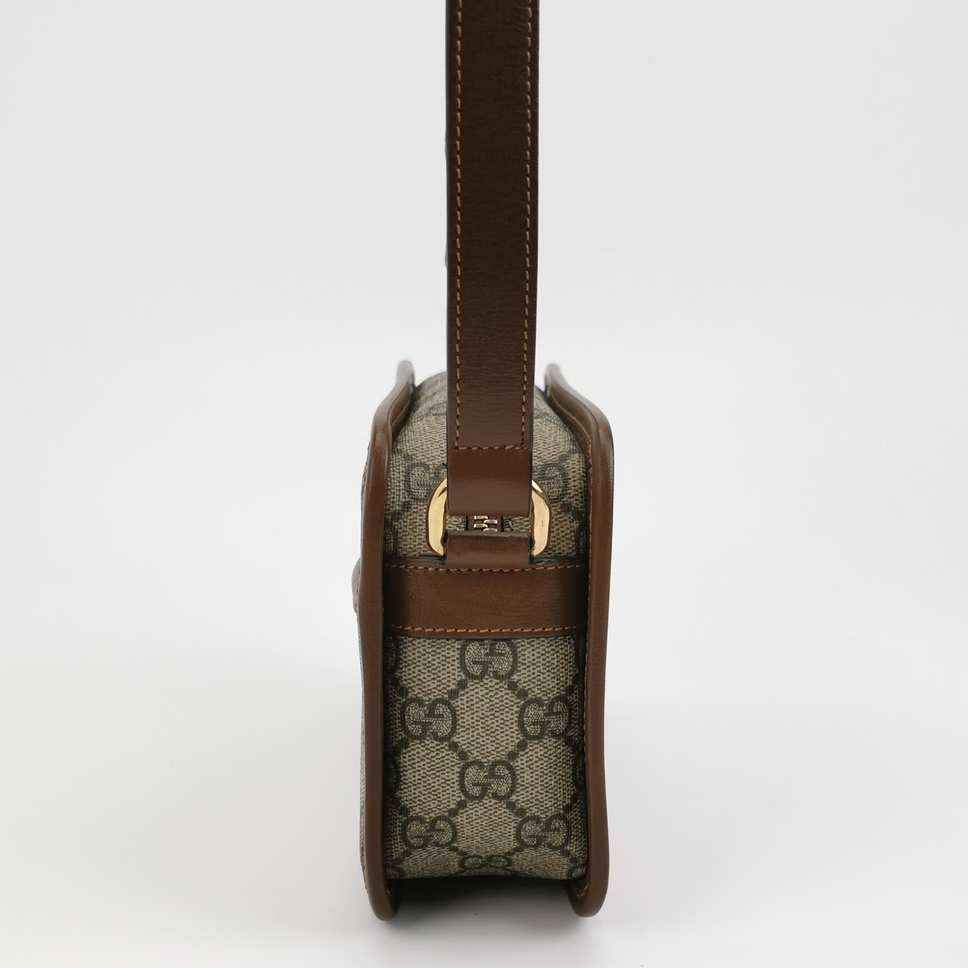 Gucci Gucci Women os Shoulder Bags Size ONE SIZE - 3 Thumbnail
