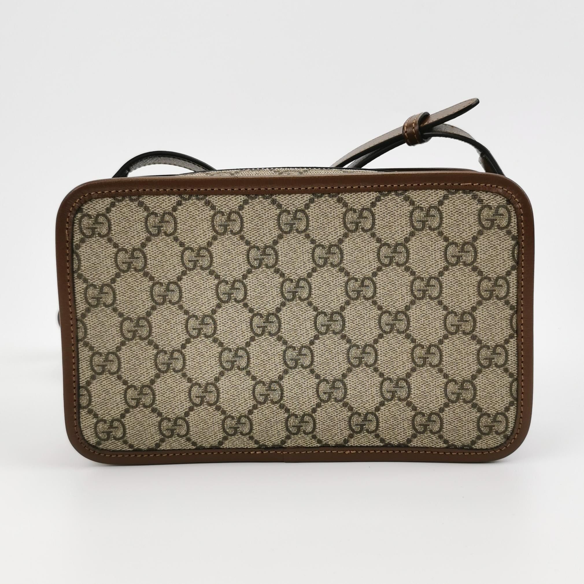 Gucci Gucci Women os Shoulder Bags Size ONE SIZE - 5 Thumbnail