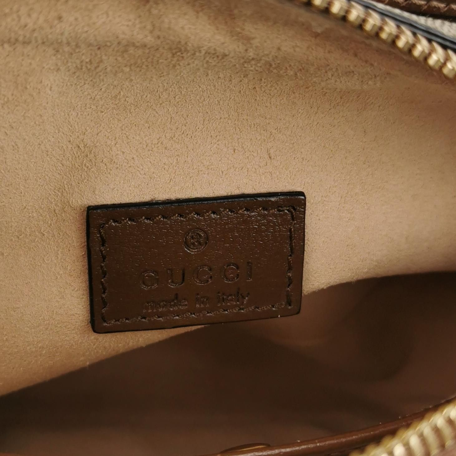 Gucci Gucci Women os Shoulder Bags Size ONE SIZE - 8 Thumbnail