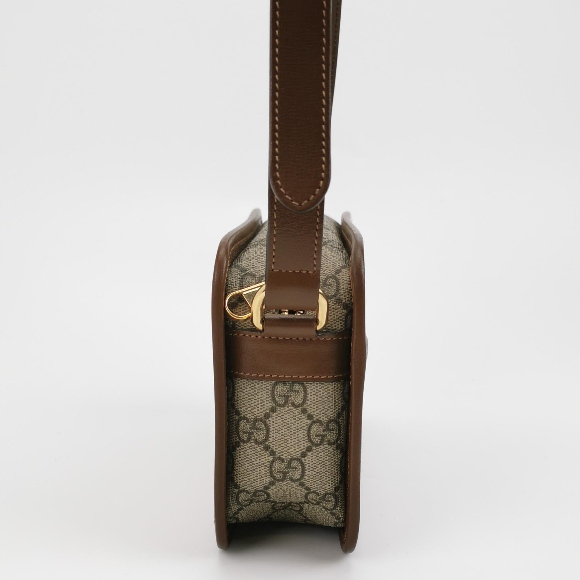 Gucci Gucci Women os Shoulder Bags Size ONE SIZE - 4 Thumbnail