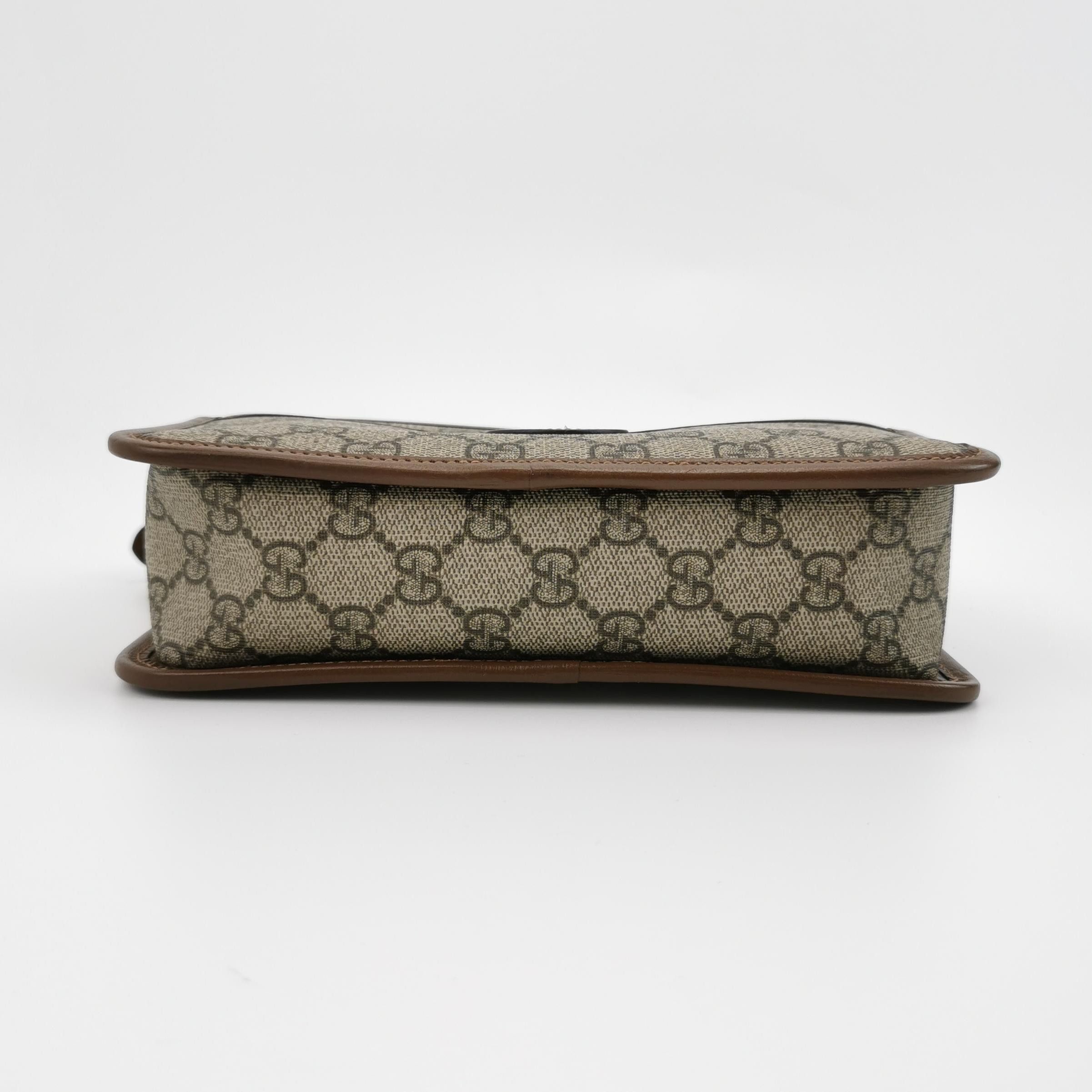 Gucci Gucci Women os Shoulder Bags Size ONE SIZE - 6 Thumbnail