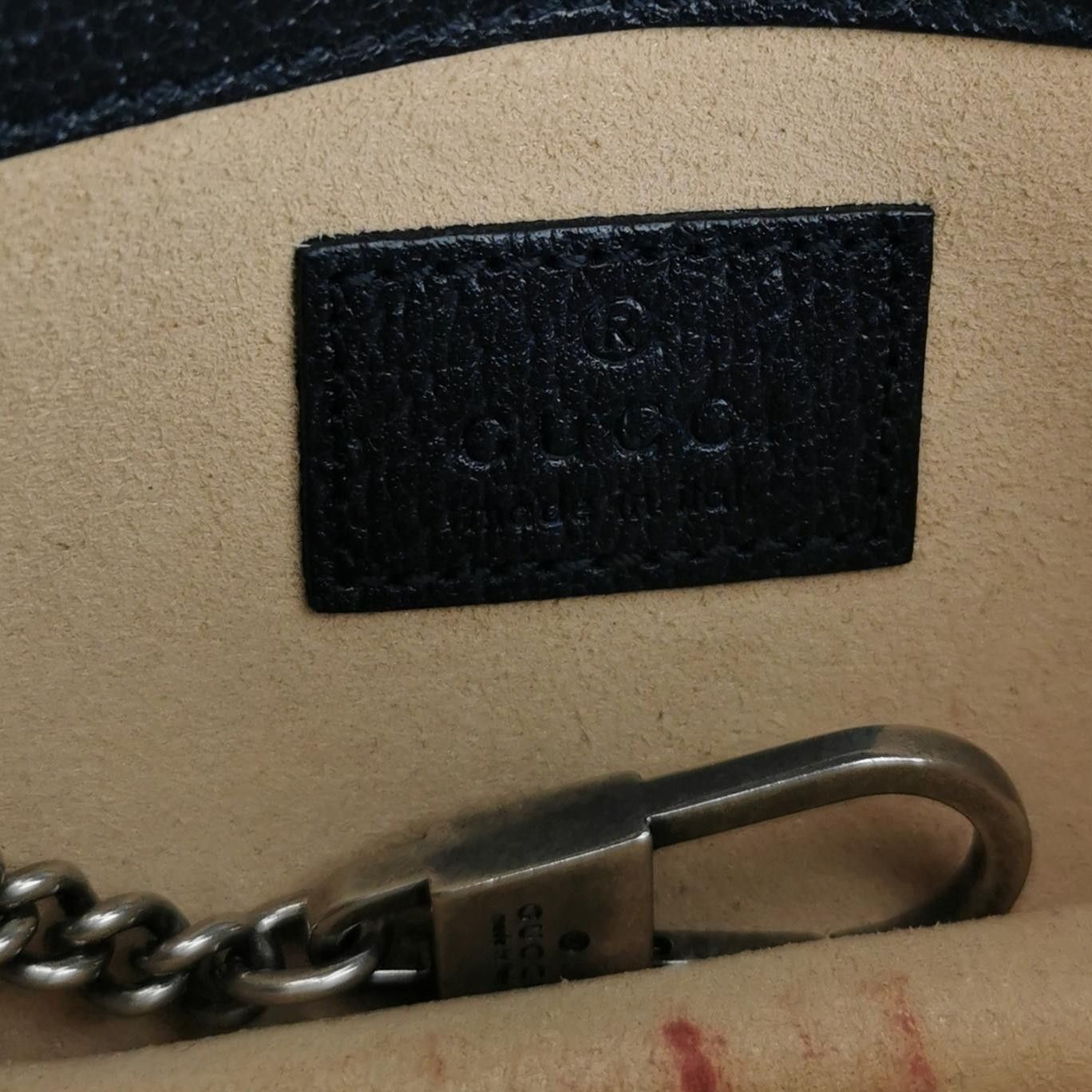 Gucci Gucci Women os Crossbody Bags Size ONE SIZE - 8 Thumbnail