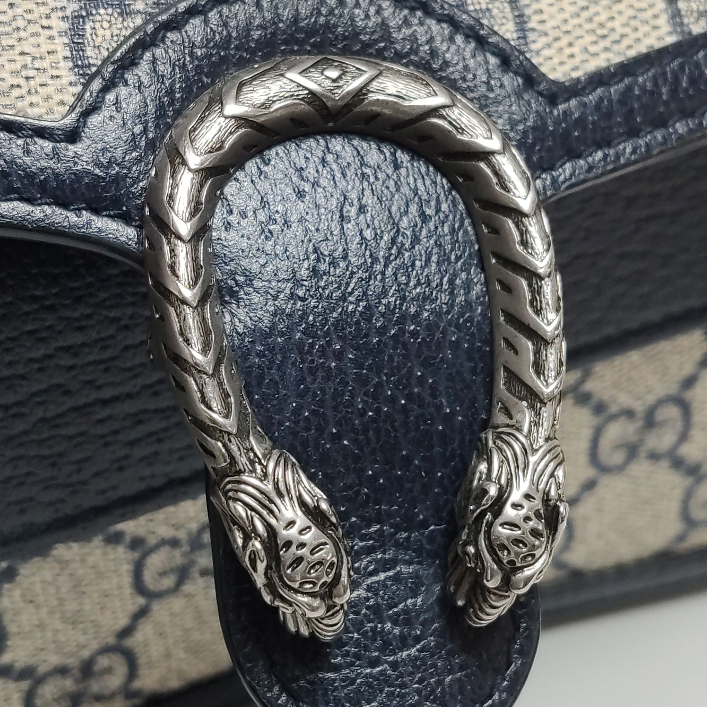 Gucci Gucci Women os Crossbody Bags Size ONE SIZE - 13 Thumbnail