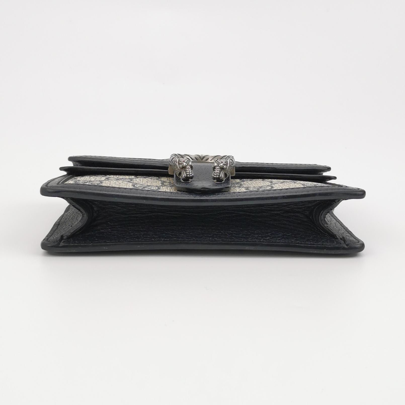 Gucci Gucci Women os Crossbody Bags Size ONE SIZE - 6 Thumbnail