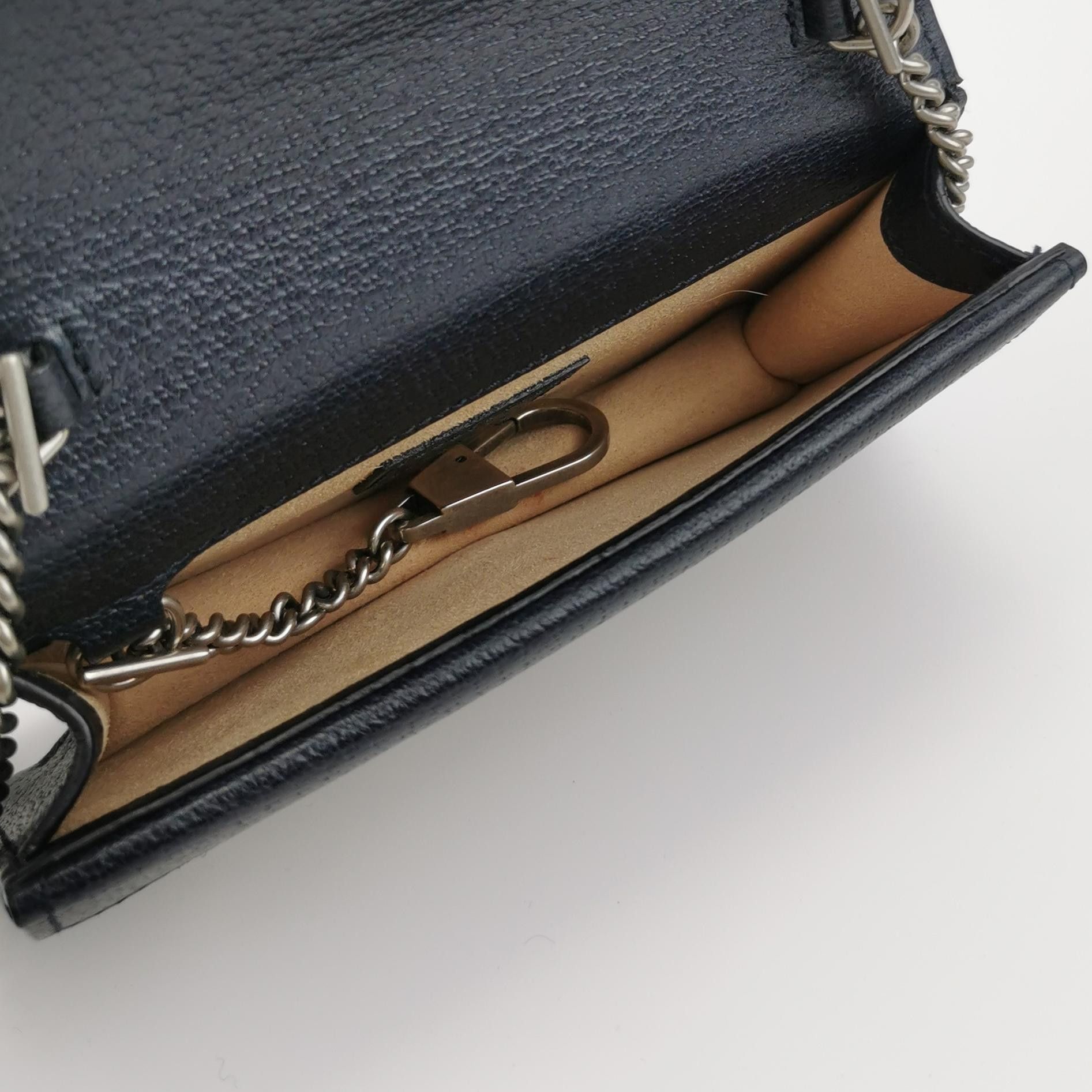 Gucci Gucci Women os Crossbody Bags Size ONE SIZE - 7 Thumbnail