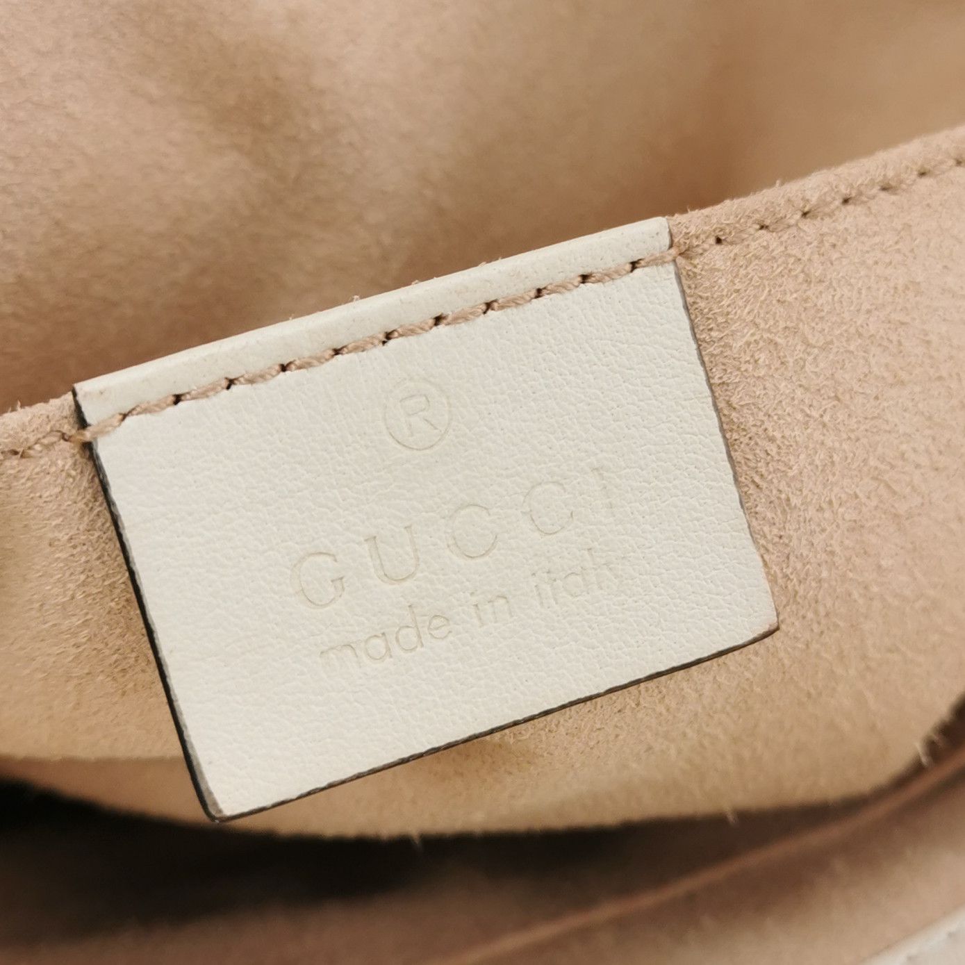 Gucci Gucci Women os Shoulder Bags Size ONE SIZE - 8 Thumbnail