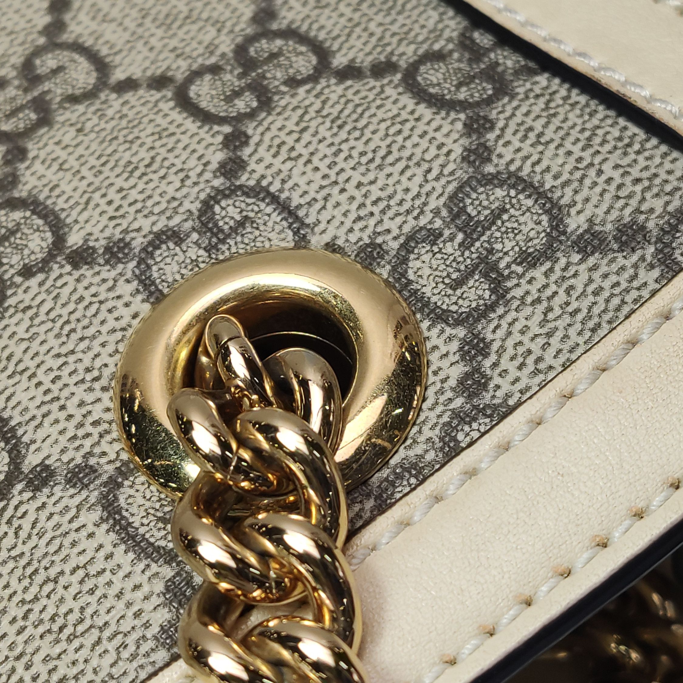 Gucci Gucci Women os Shoulder Bags Size ONE SIZE - 13 Thumbnail