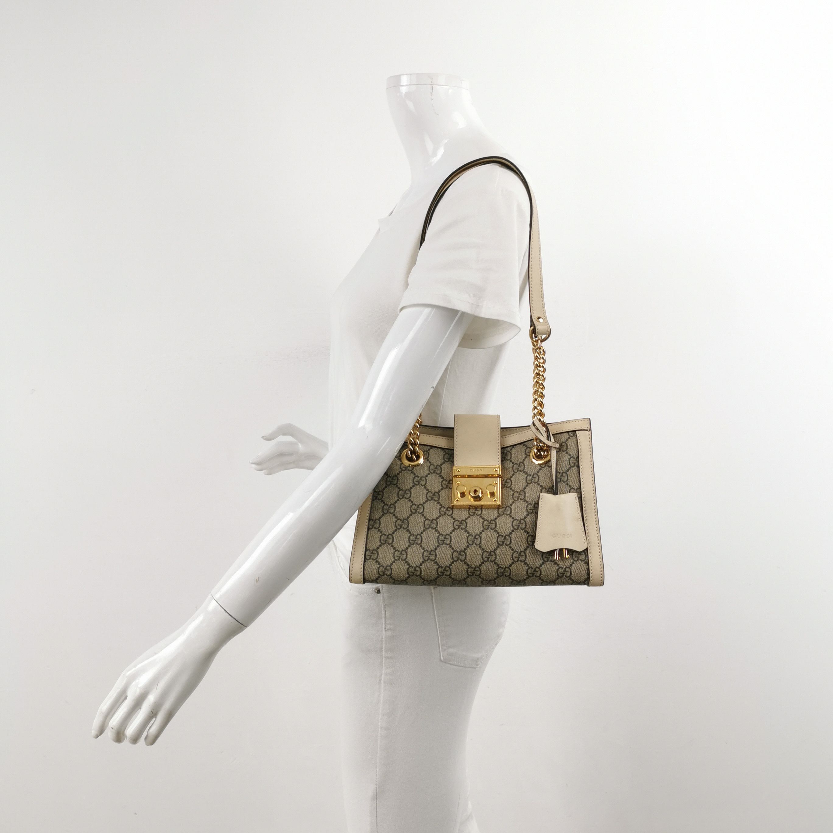 Gucci Gucci Women os Shoulder Bags Size ONE SIZE - 2 Thumbnail