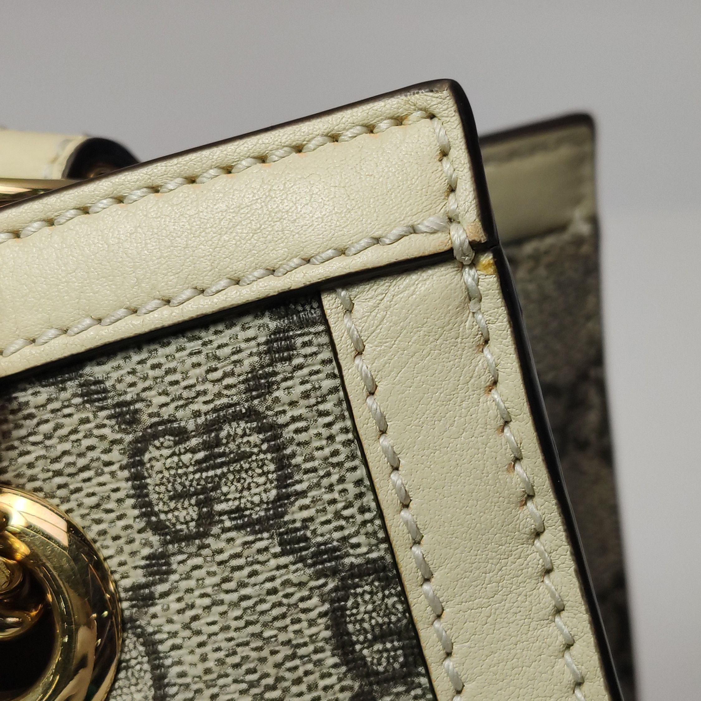 Gucci Gucci Women os Shoulder Bags Size ONE SIZE - 20 Thumbnail